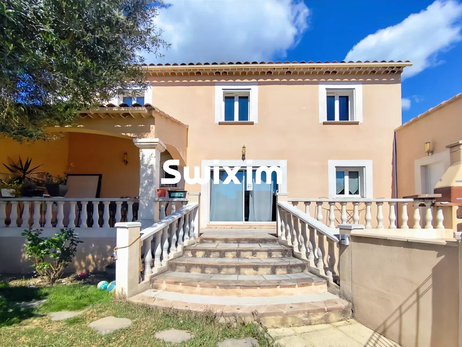 Maison à vendre, 141m², Saint-Martin-d'Ardèche