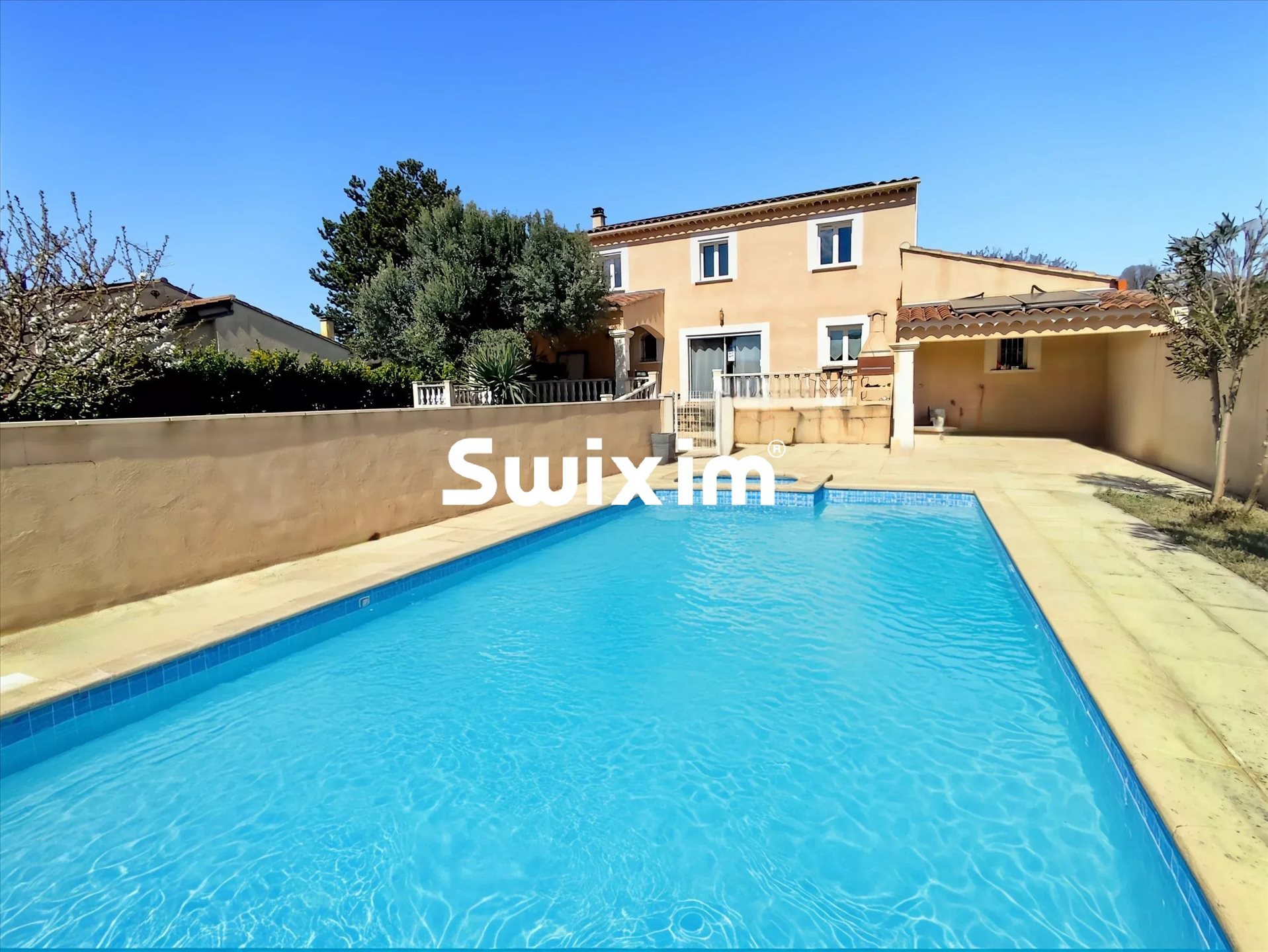 Maison à vendre, 141m², Saint-Martin-d'Ardèche