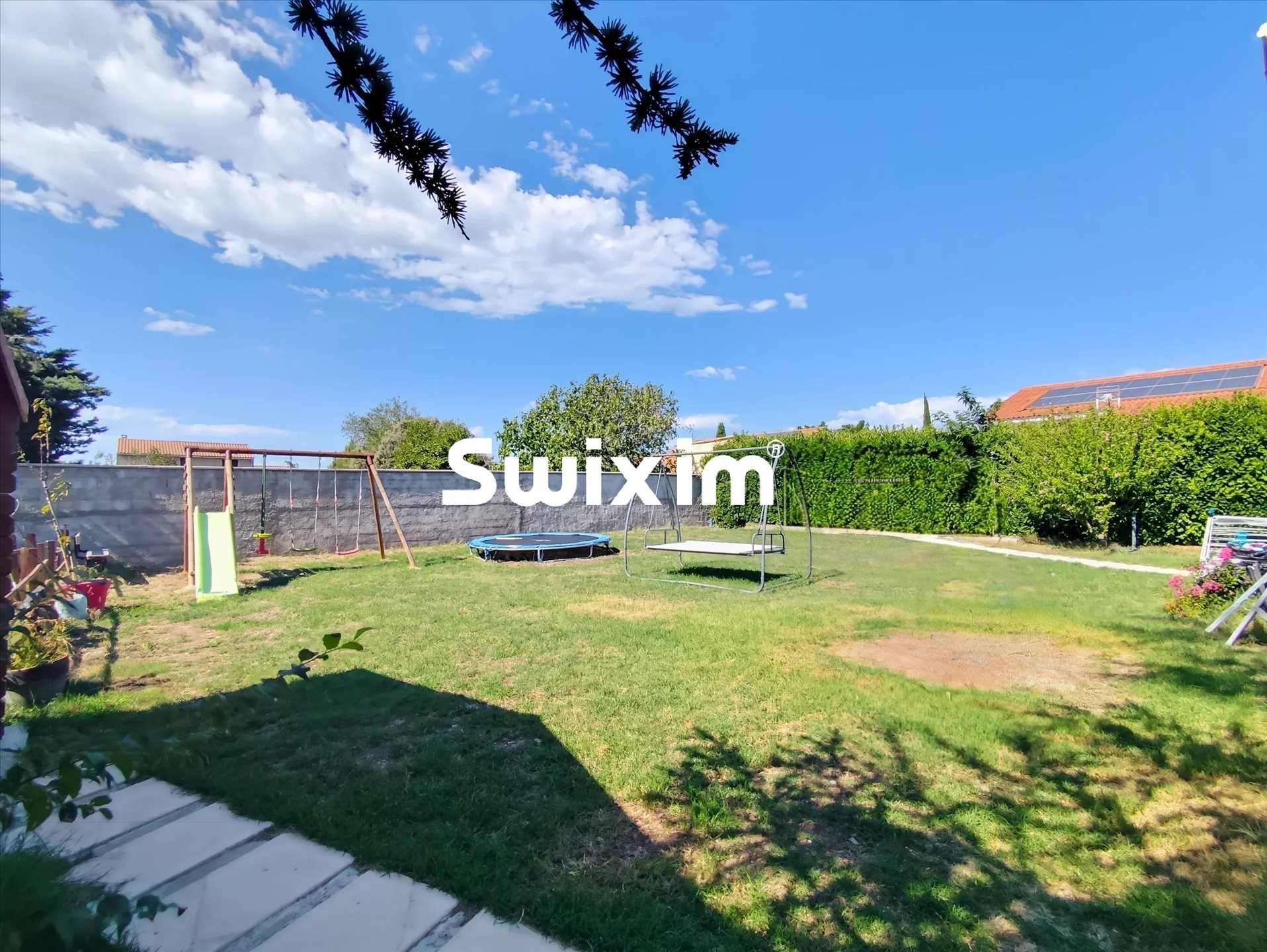Maison à vendre, 100m², Donzère
