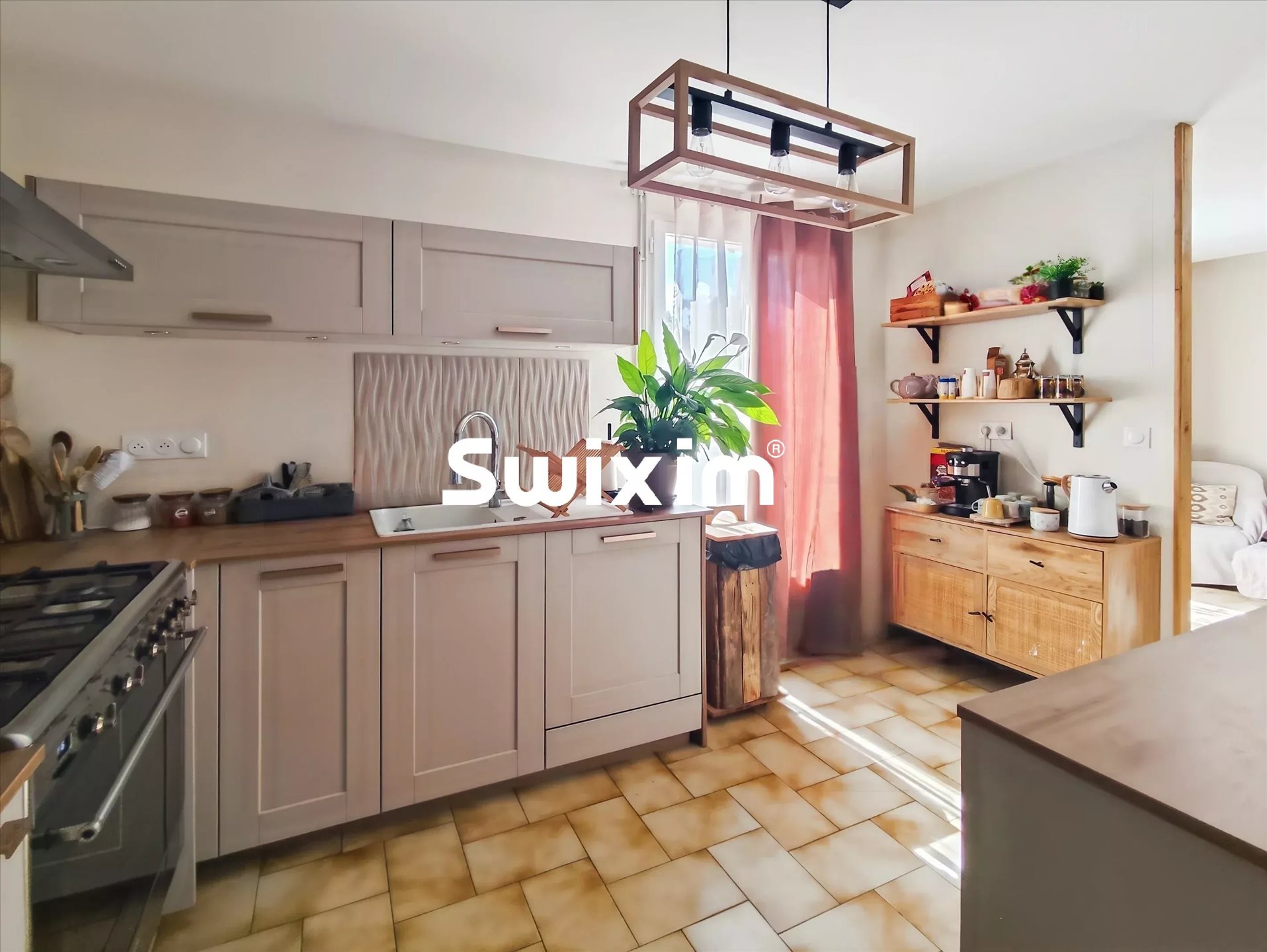 Maison à vendre, 100m², Donzère