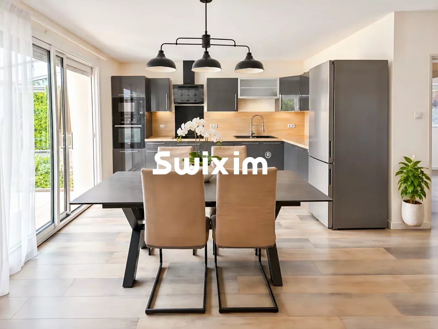 Maison à vendre, 160m², Pierrelatte