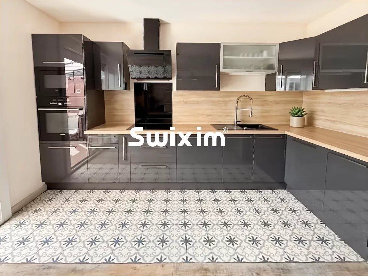 Maison à vendre, 160m², Pierrelatte