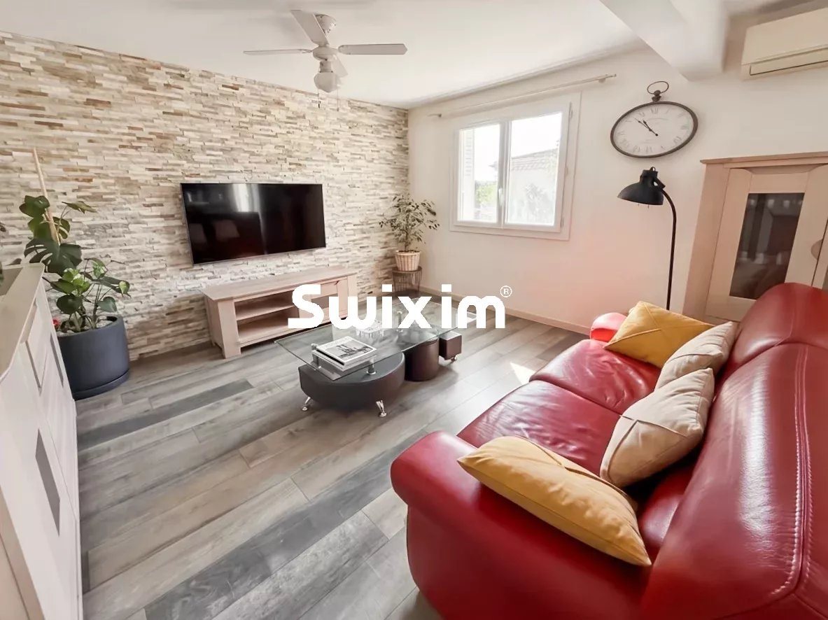 Maison à vendre, 160m², Pierrelatte