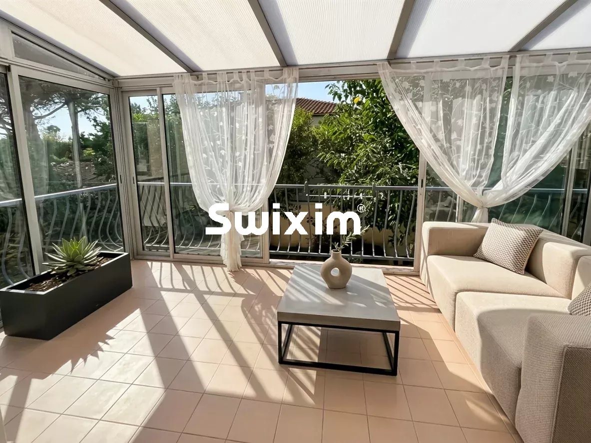 Maison à vendre, 160m², Pierrelatte