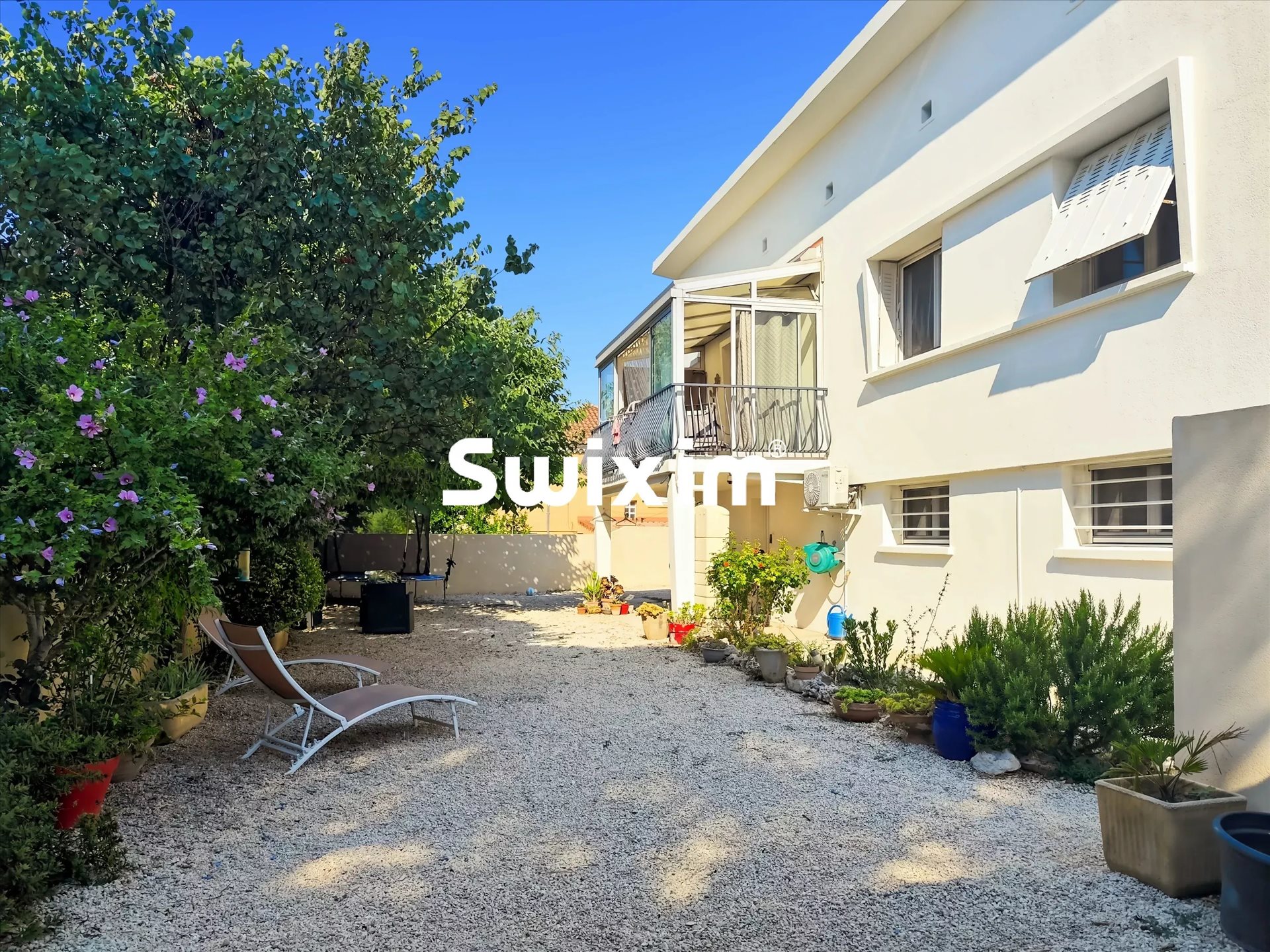 Maison à vendre, 160m², Pierrelatte