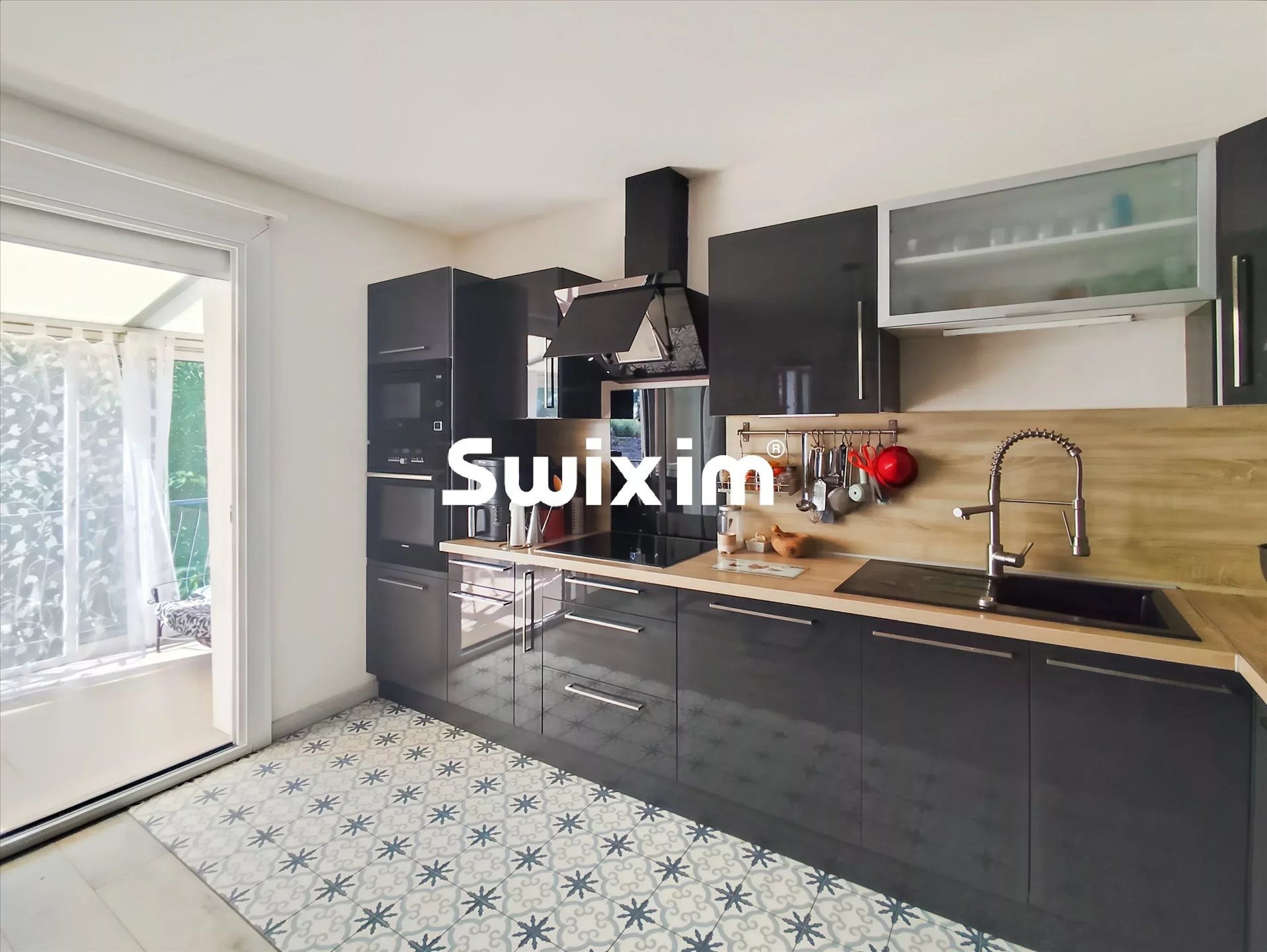 Maison à vendre, 160m², Pierrelatte