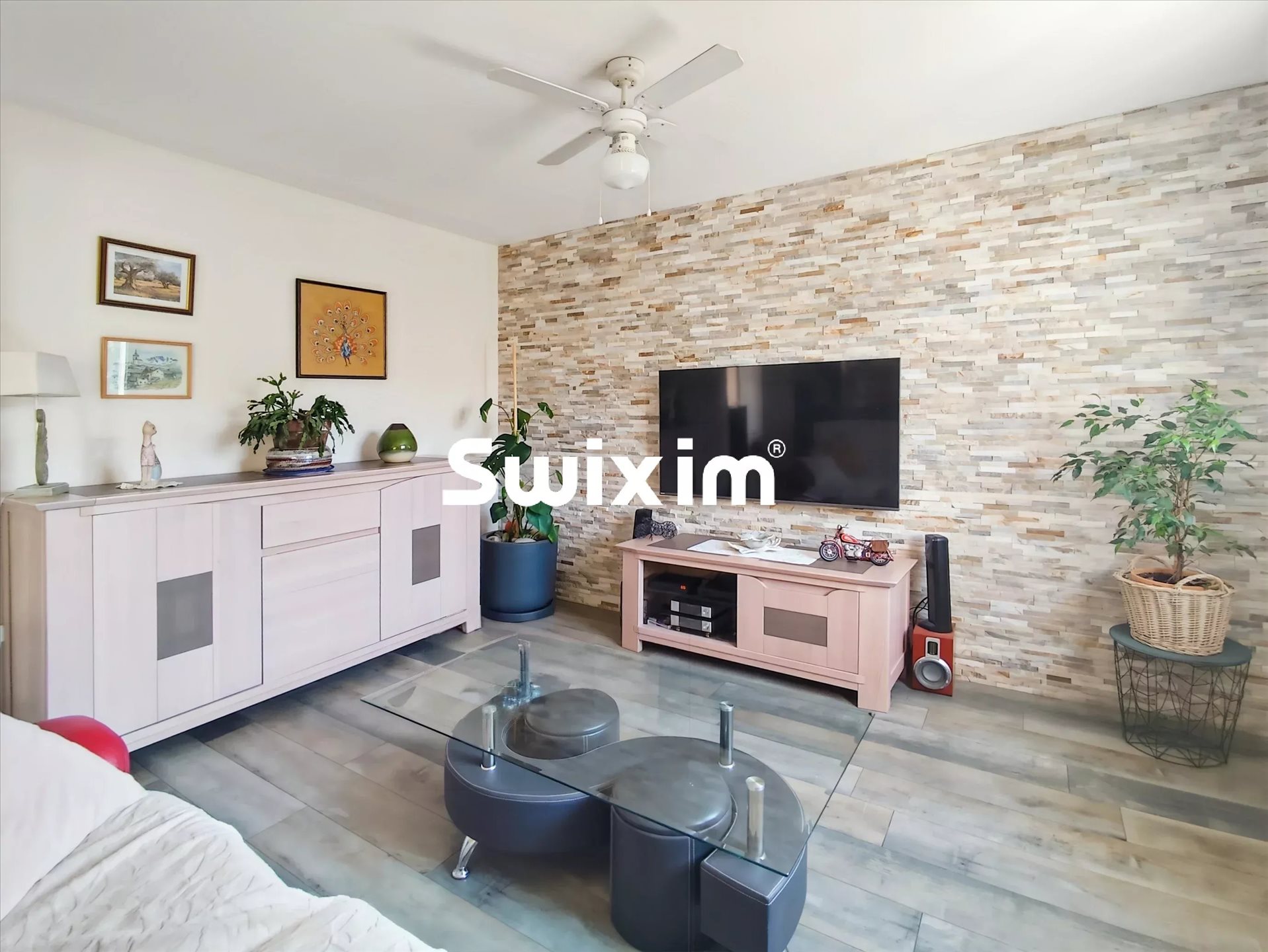 Maison à vendre, 160m², Pierrelatte