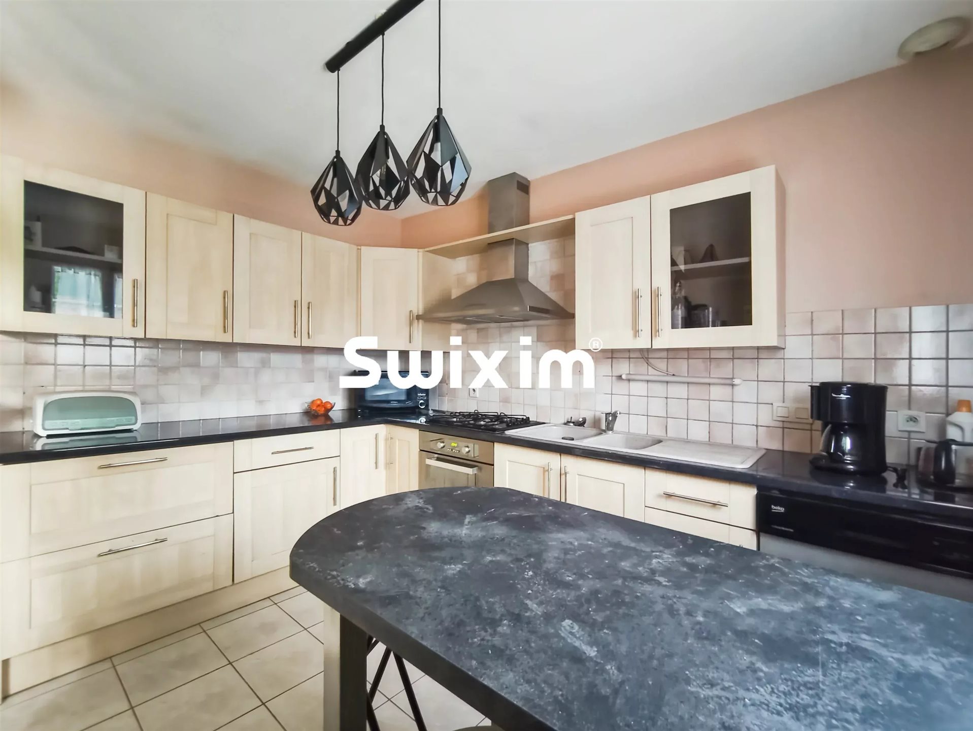 Maison à vendre, 74m², Saint-Paul-Trois-Châteaux