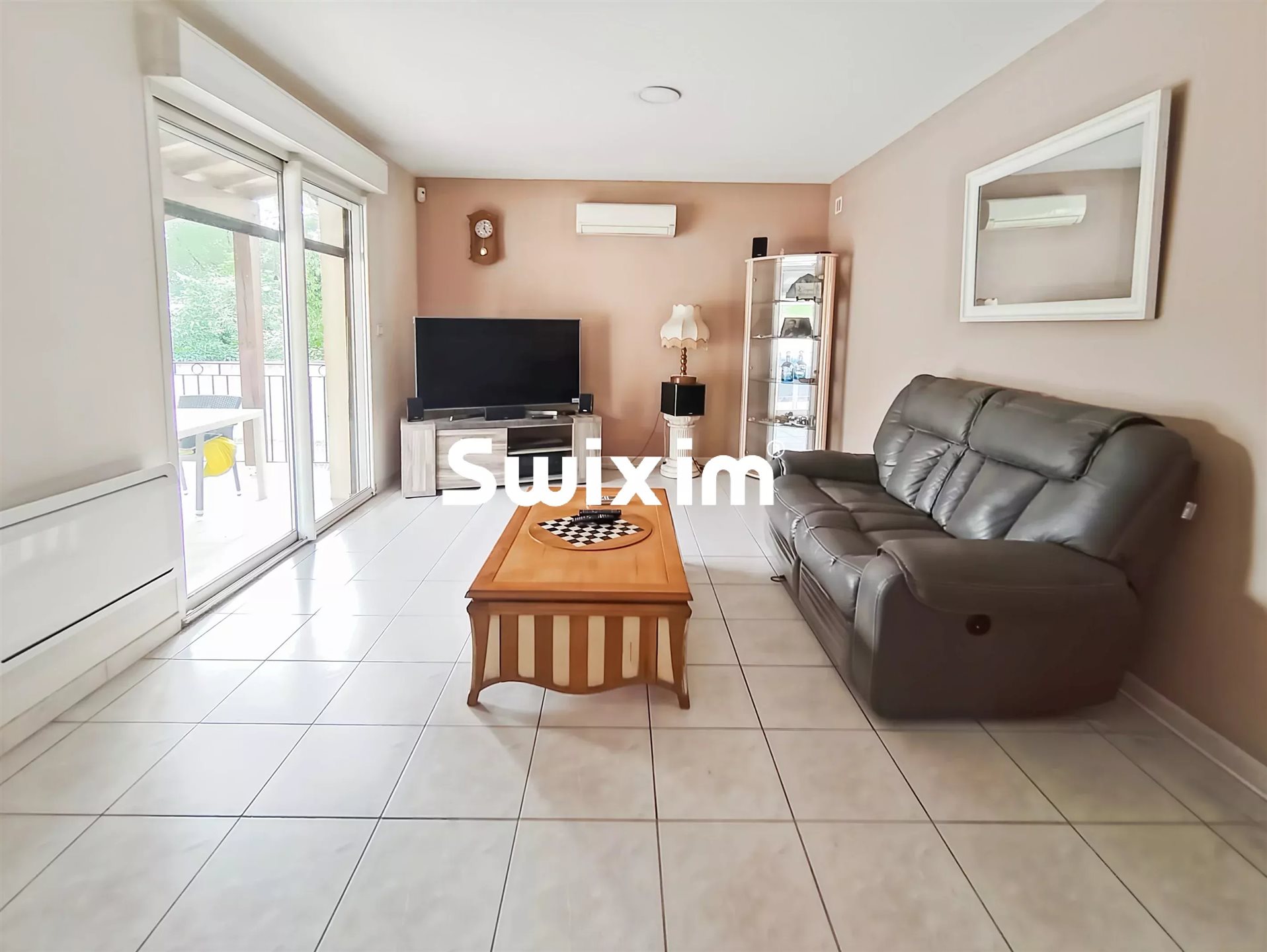 Maison à vendre, 74m², Saint-Paul-Trois-Châteaux