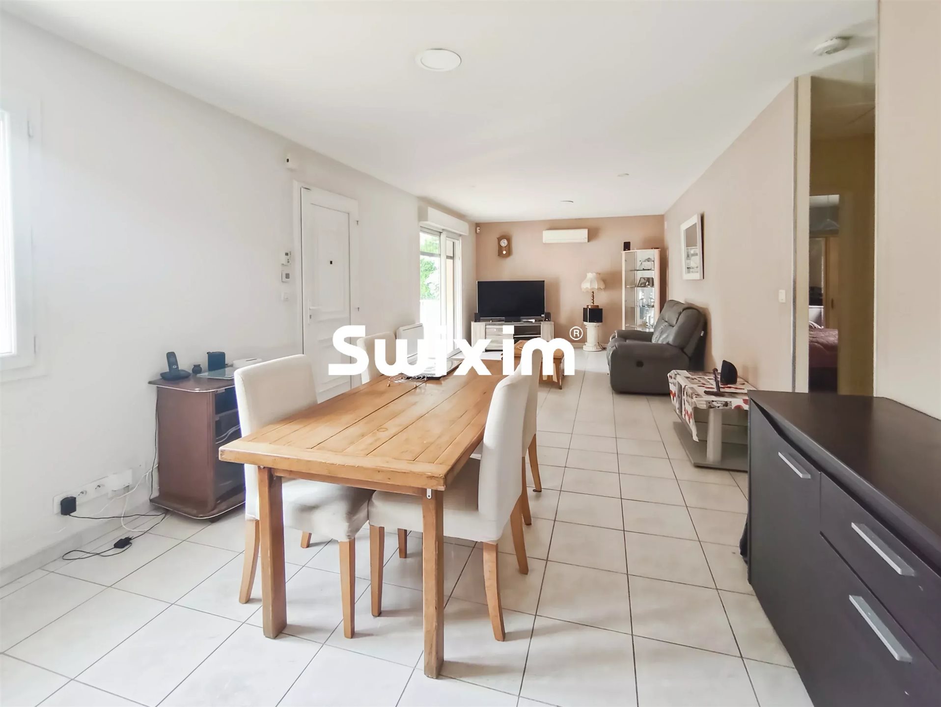 Maison à vendre, 74m², Saint-Paul-Trois-Châteaux