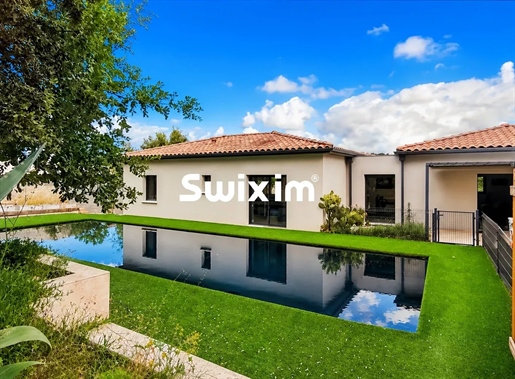 Maison 7 pièces 156 m² · à Mornas · 156 m² · 440 000 €