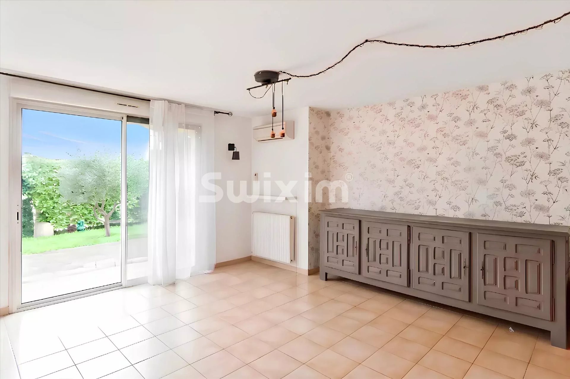 Appartement à louer, 95m², Saint-Paul-Trois-Châteaux