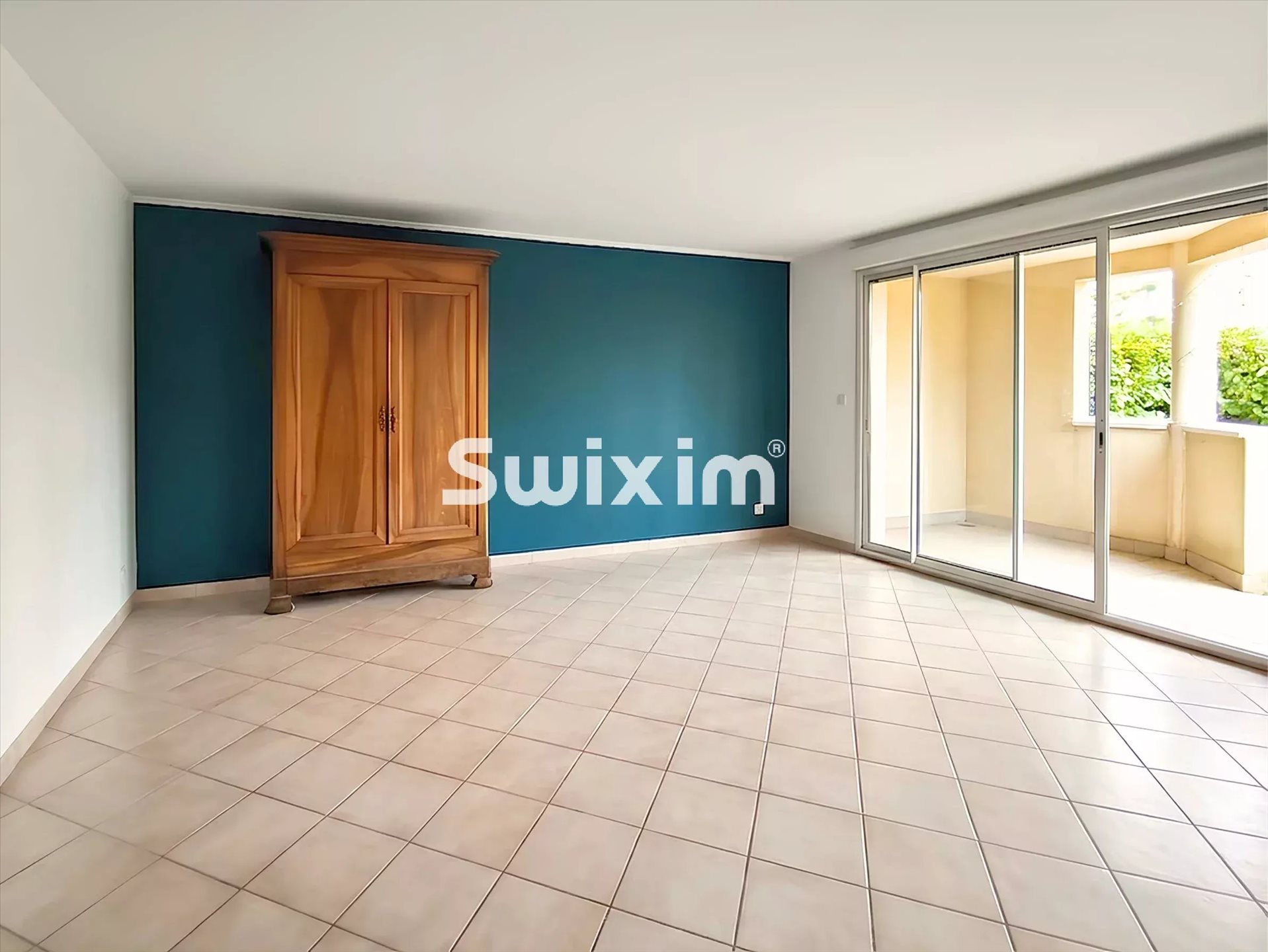 Appartement à louer, 95m², Saint-Paul-Trois-Châteaux