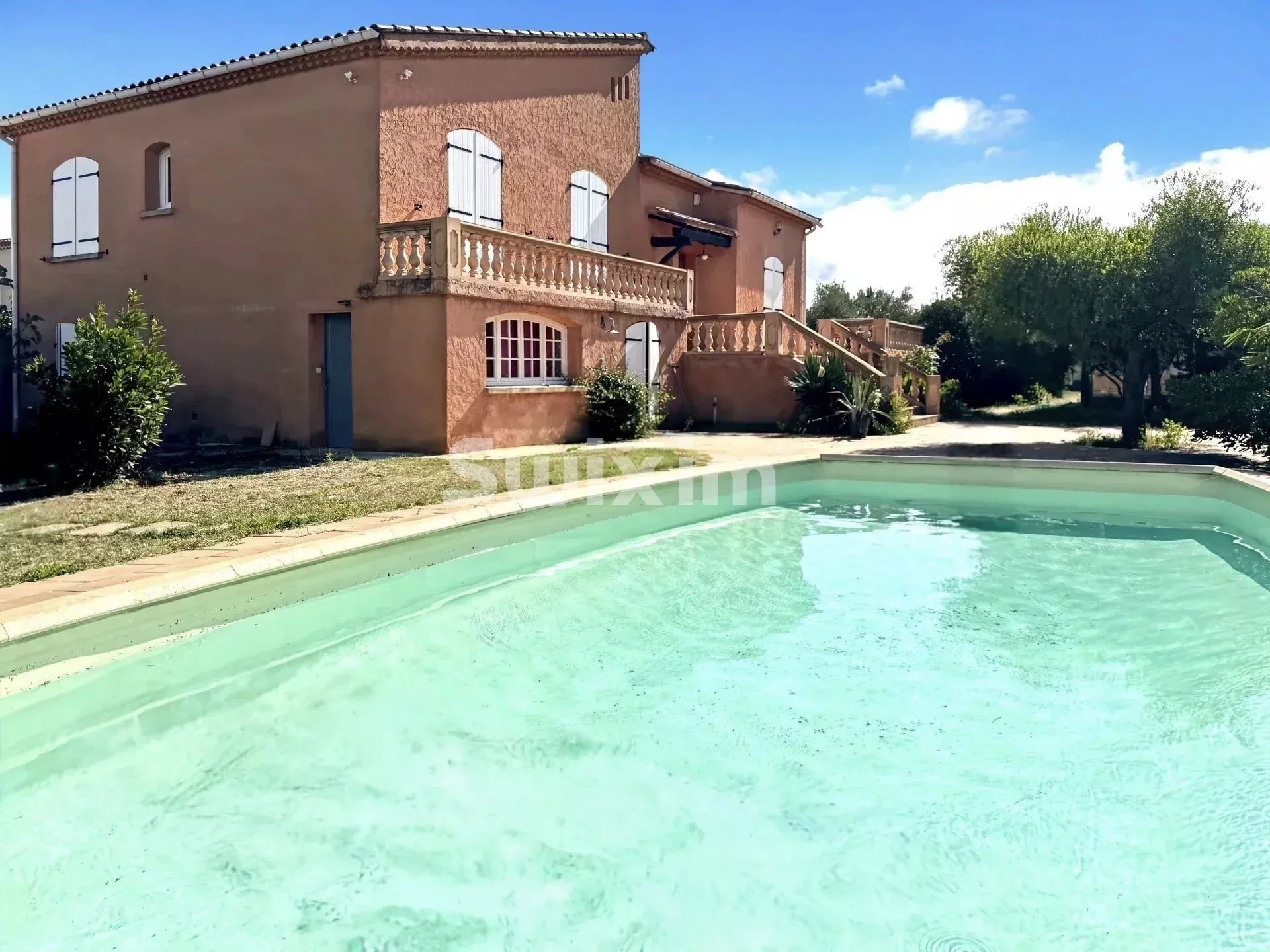 Maison à vendre, 151m², Lapalud