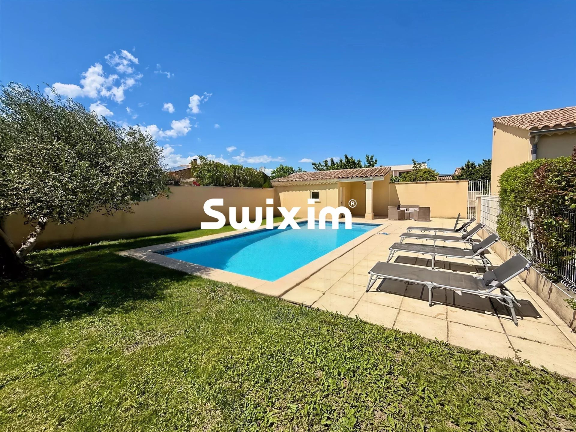 Maison à vendre, 125m², Pierrelatte