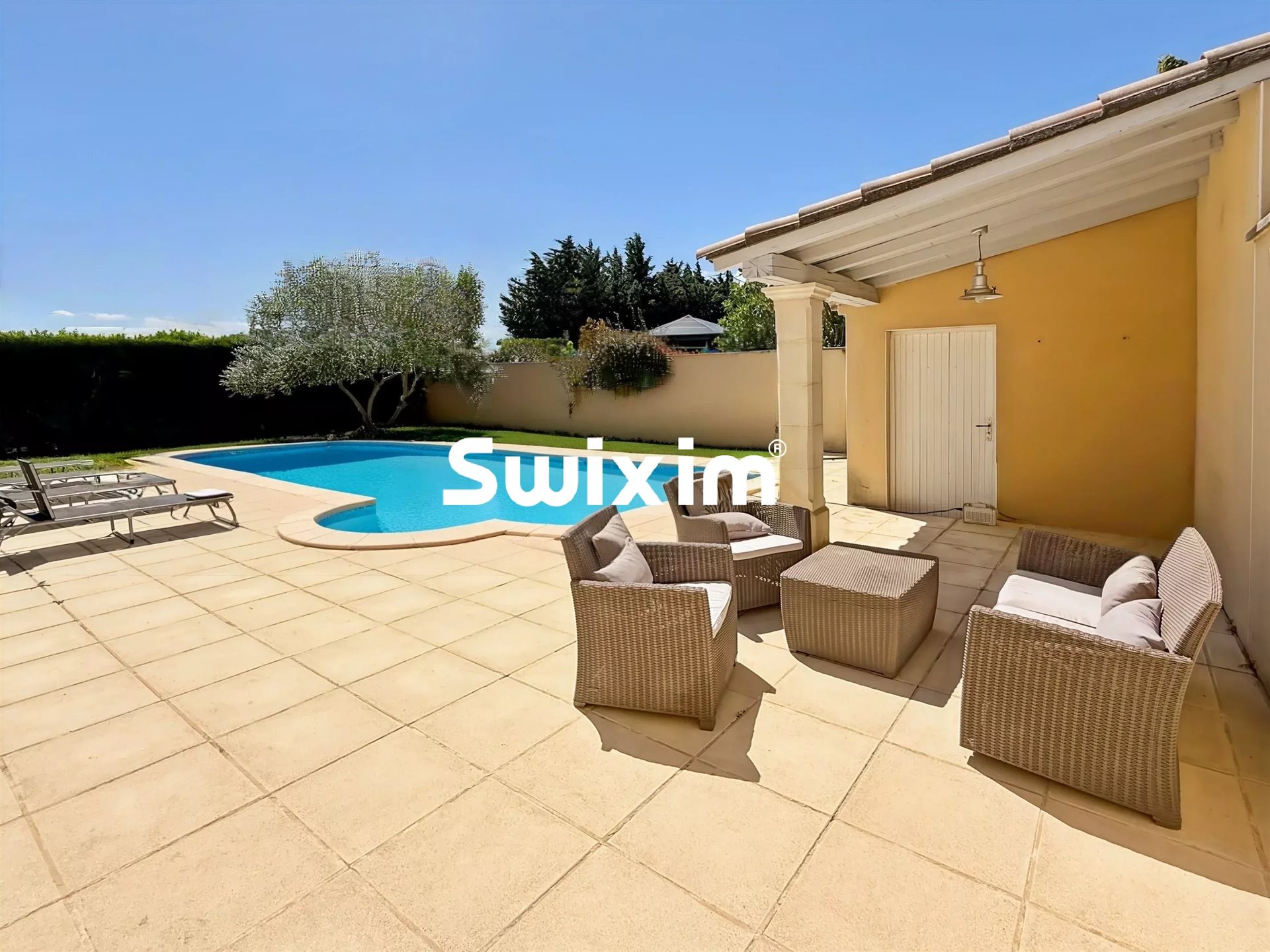 Maison à vendre, 125m², Pierrelatte