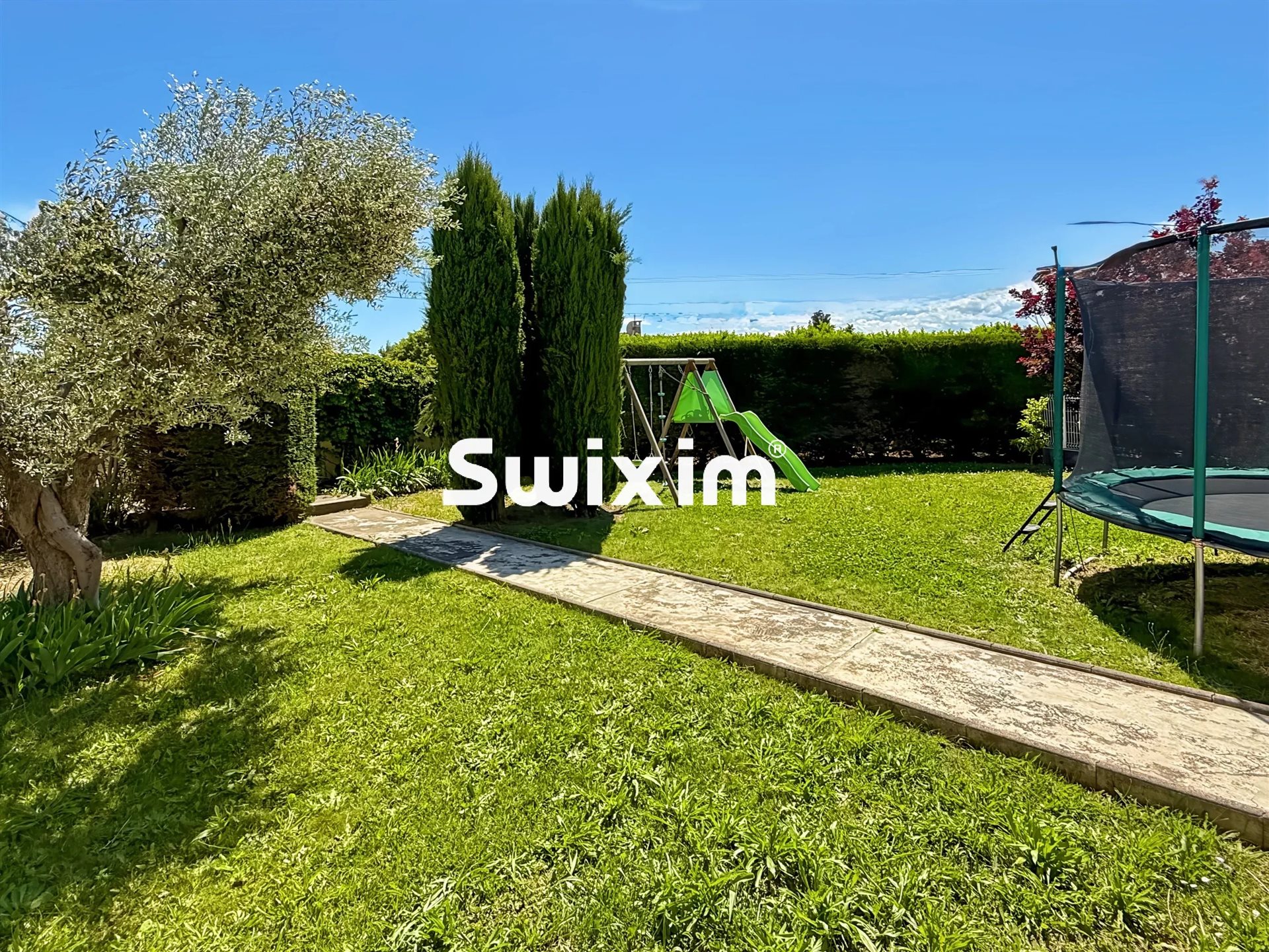 Maison à vendre, 125m², Pierrelatte