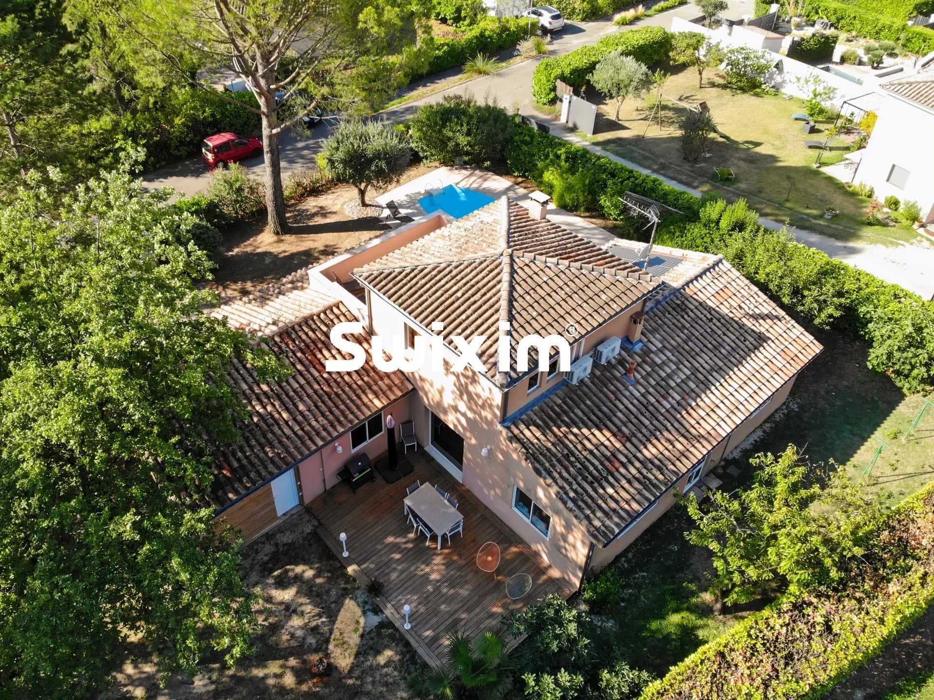Maison à vendre, 155m², Montélimar