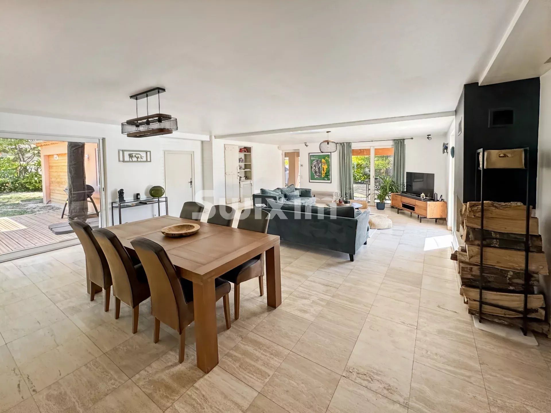 Maison à vendre, 155m², Montélimar