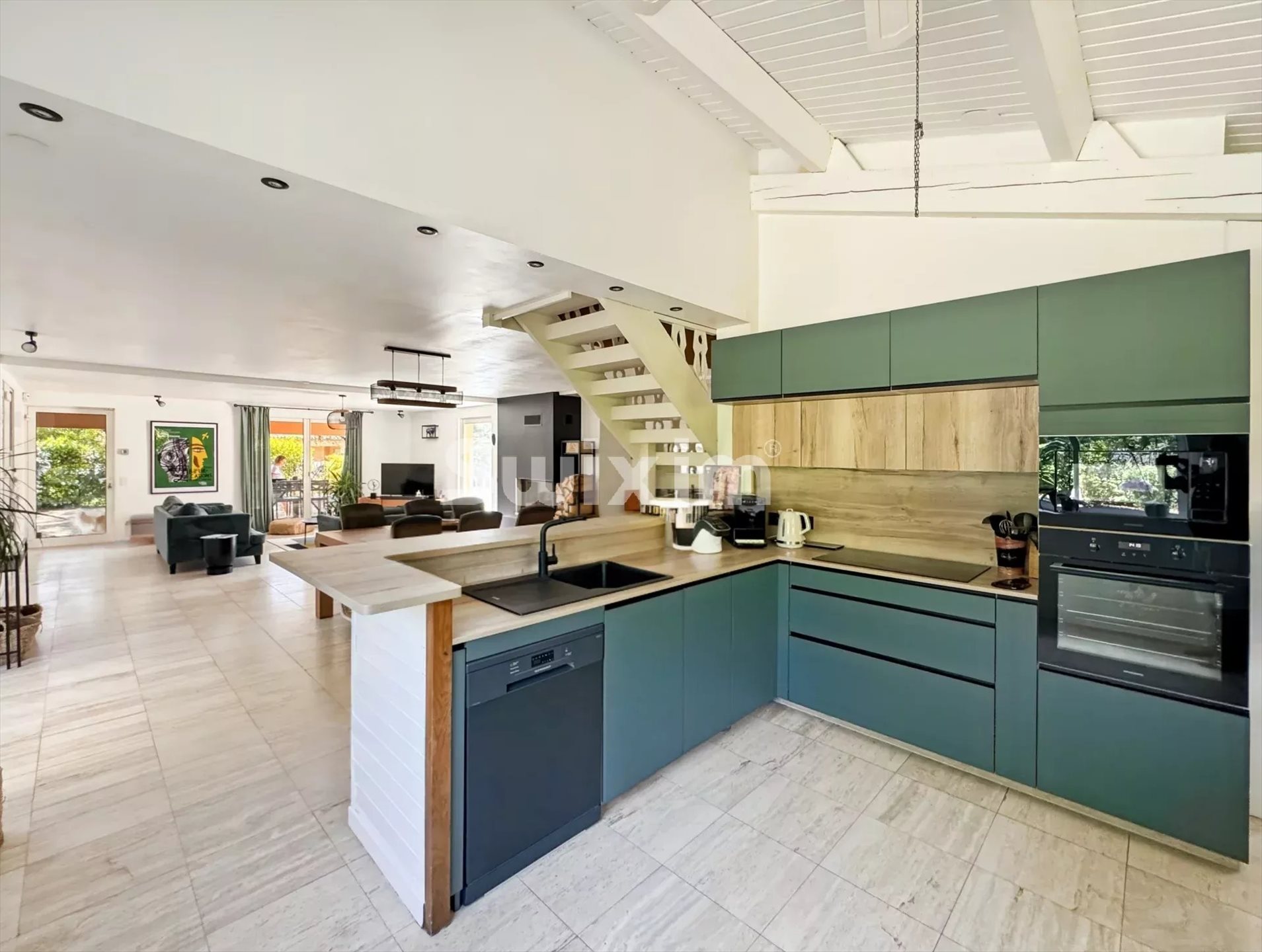 Maison à vendre, 155m², Montélimar