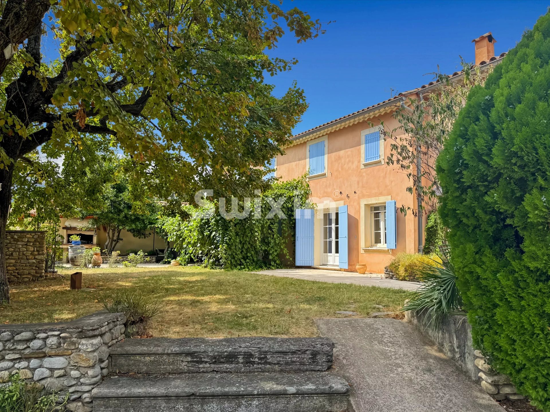 Maison à vendre, 368m², Visan