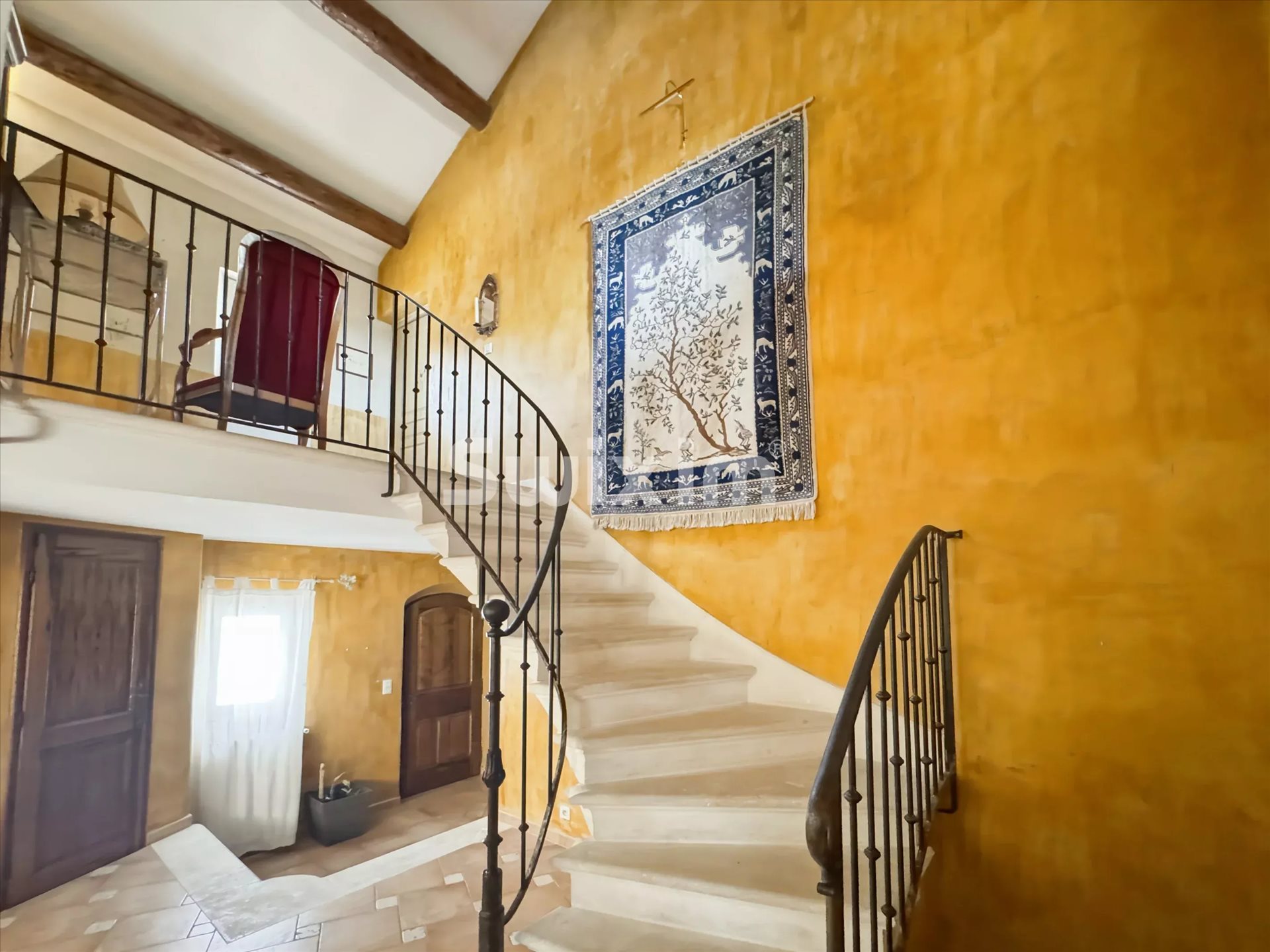 Maison à vendre, 368m², Visan
