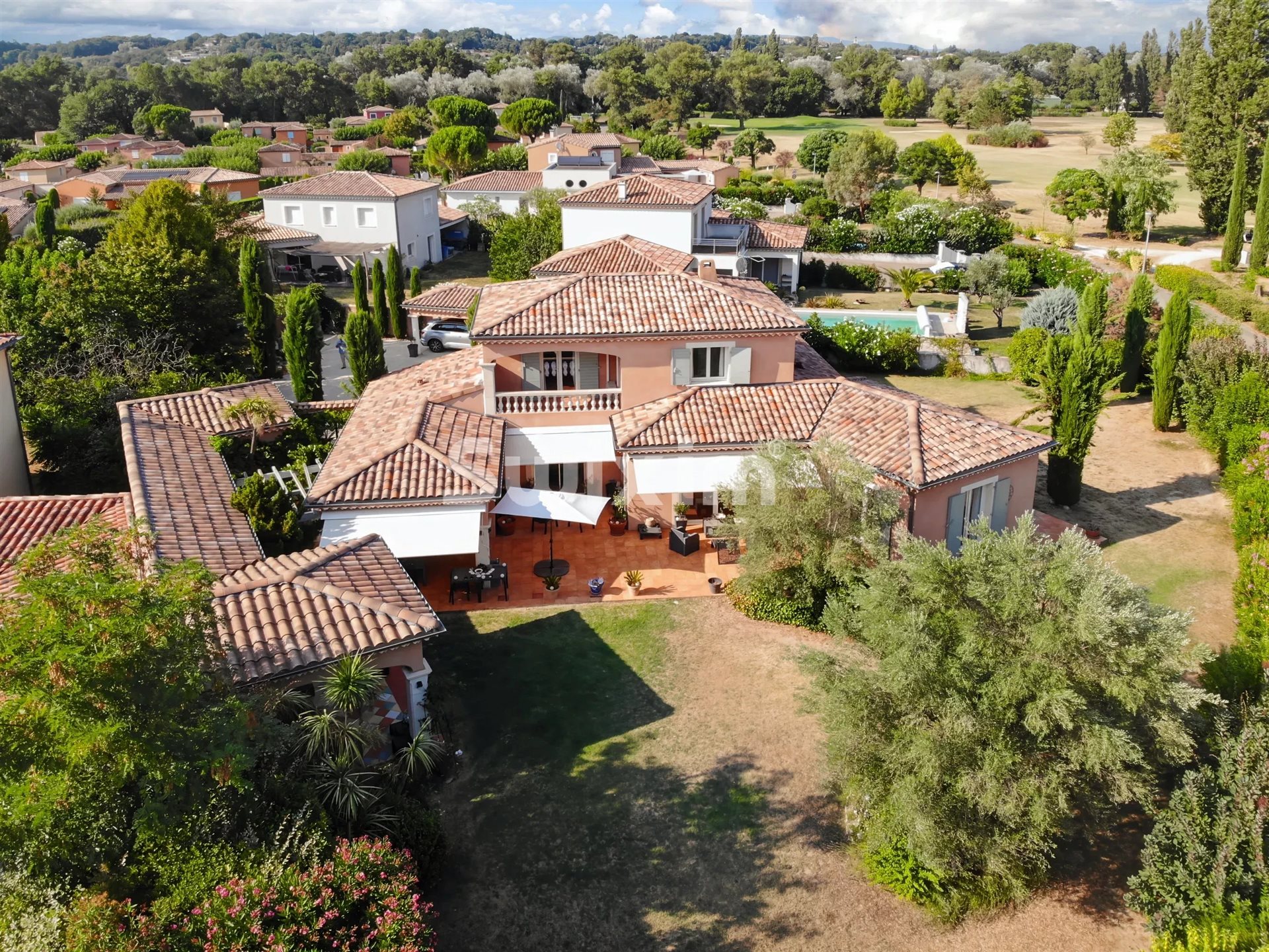 Maison à vendre, 205m², Montboucher-sur-Jabron