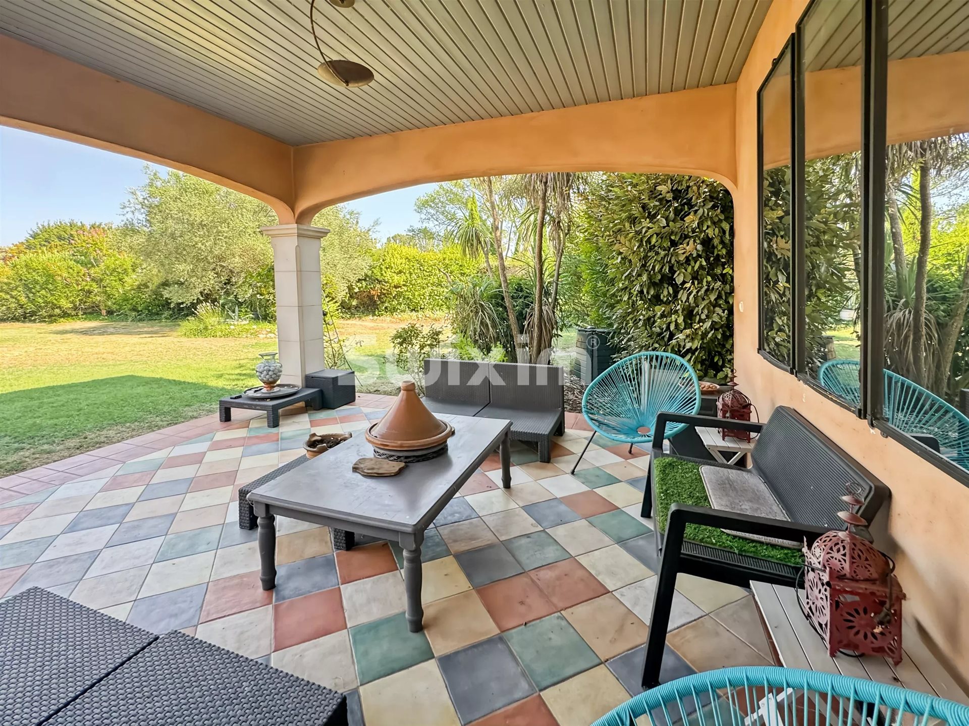 Maison à vendre, 205m², Montboucher-sur-Jabron