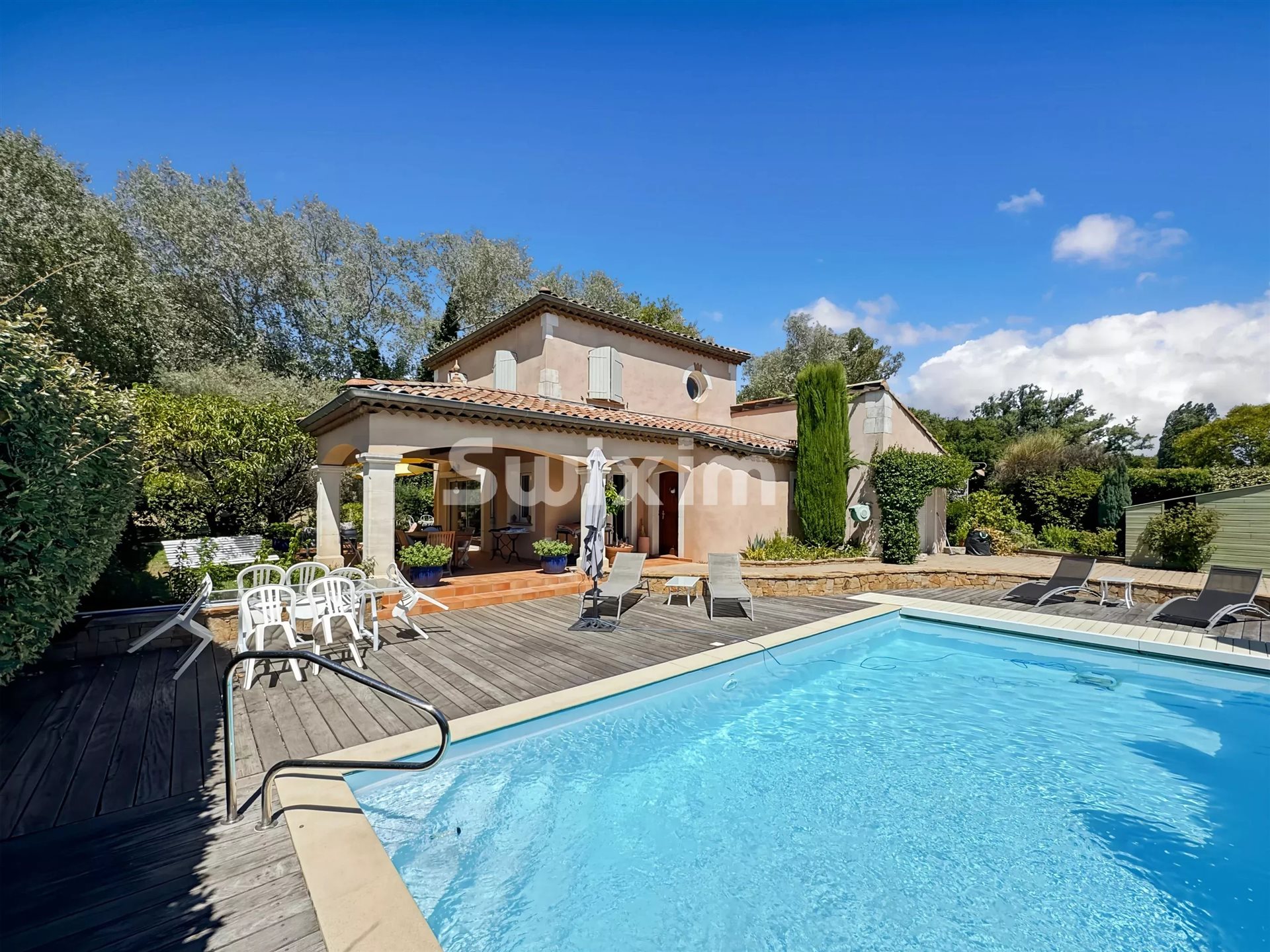 Maison à vendre, 133m², Montboucher-sur-Jabron