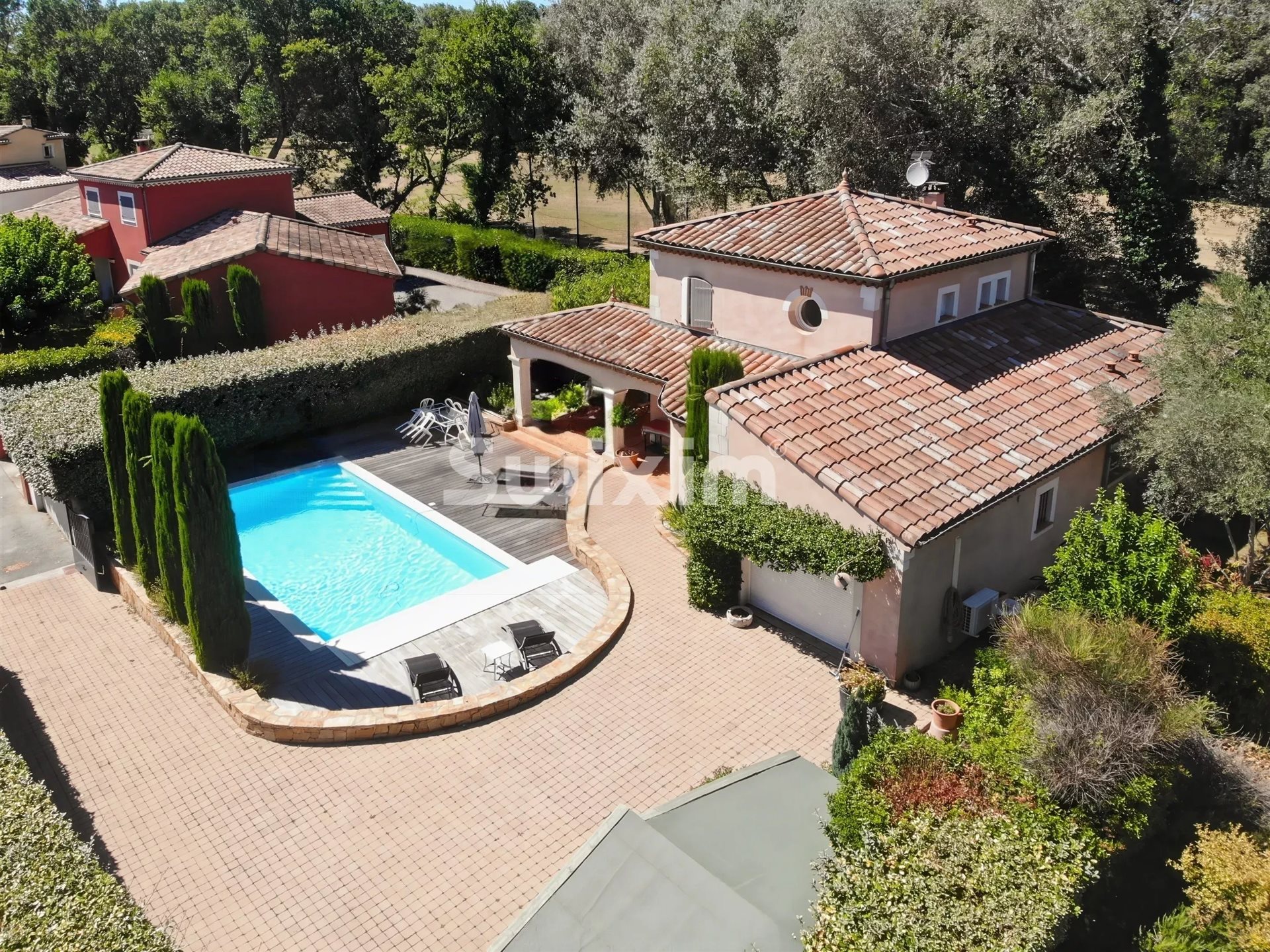 Maison à vendre, 133m², Montboucher-sur-Jabron