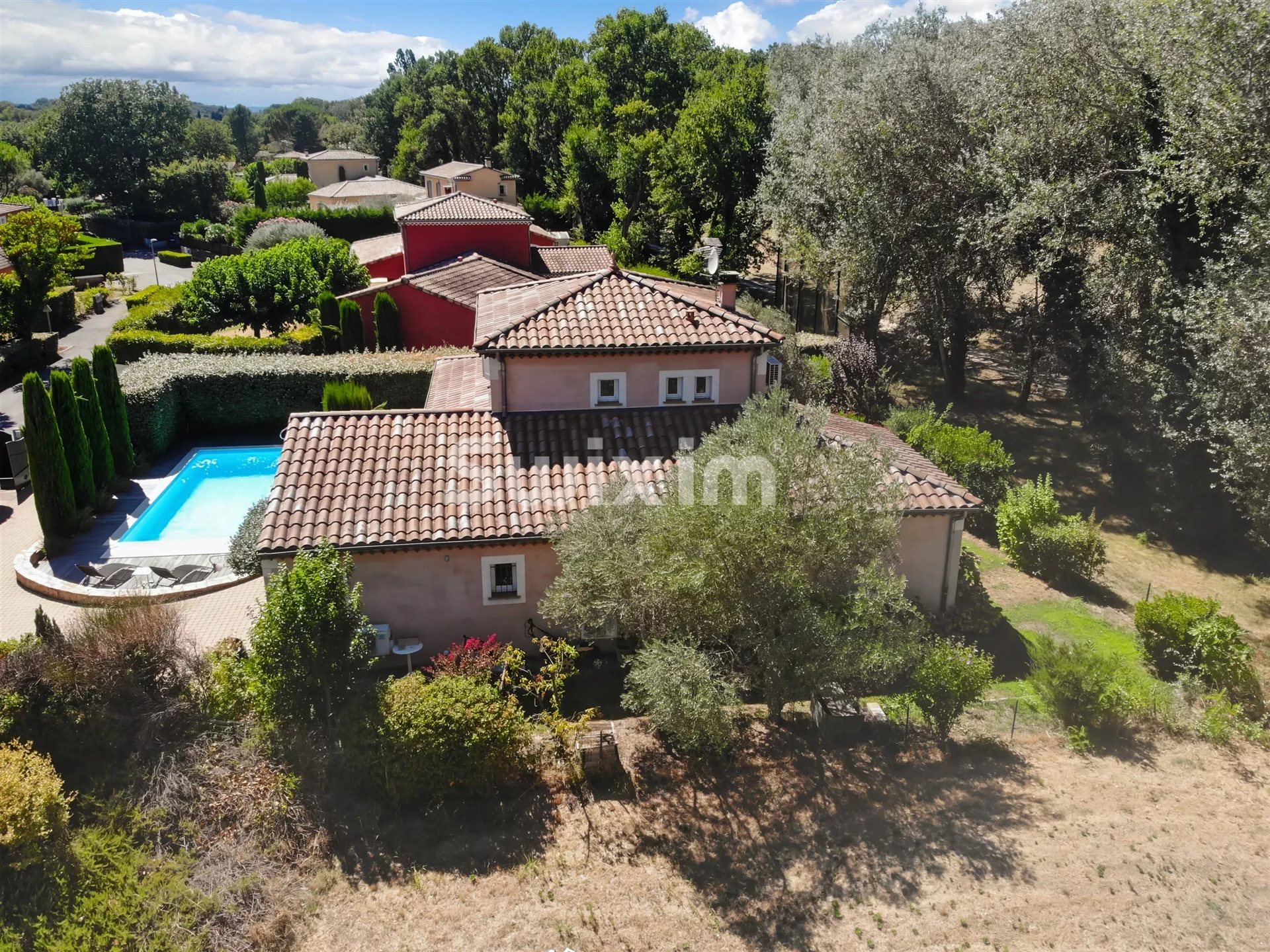 Maison à vendre, 133m², Montboucher-sur-Jabron