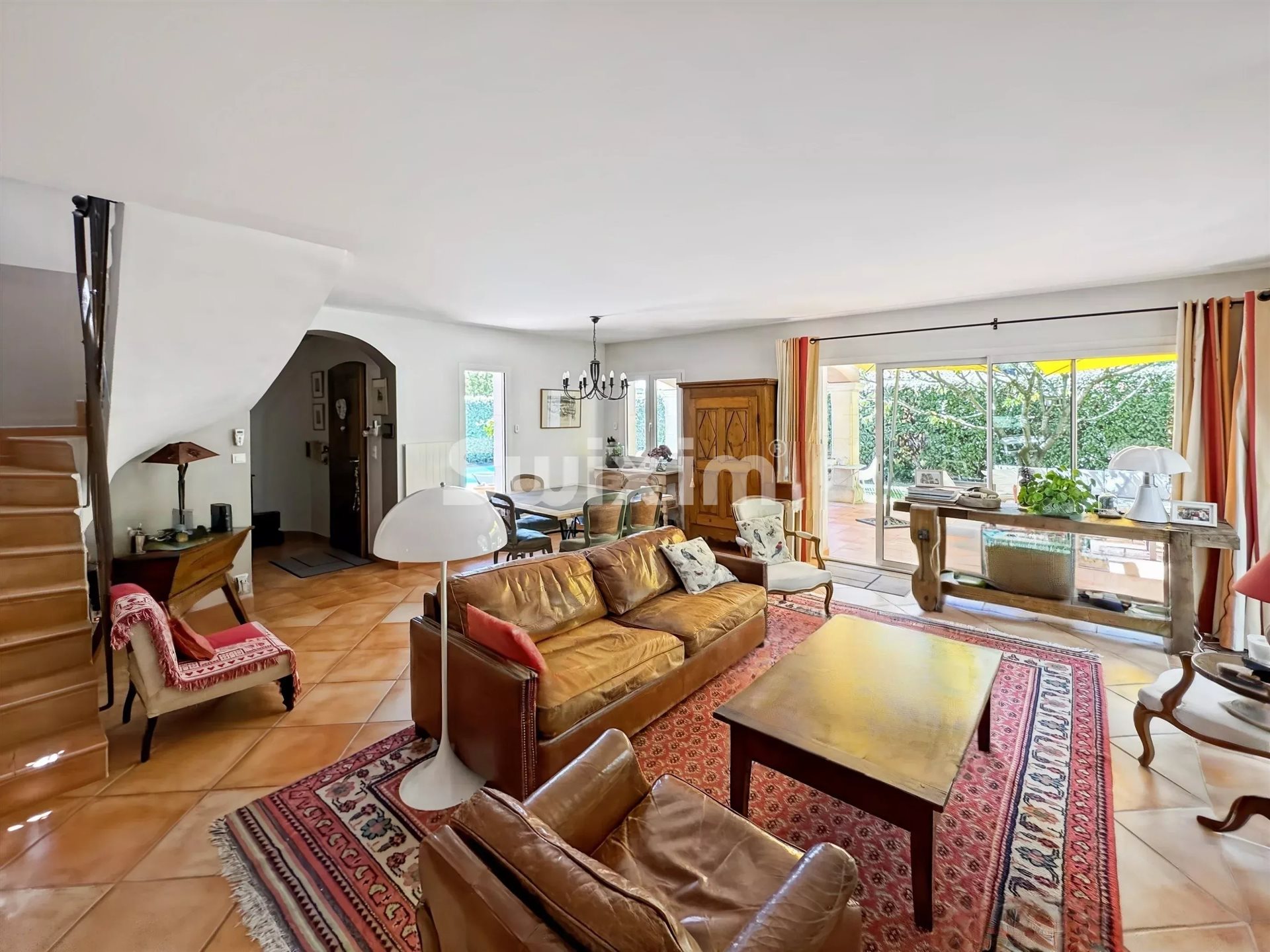 Maison à vendre, 133m², Montboucher-sur-Jabron