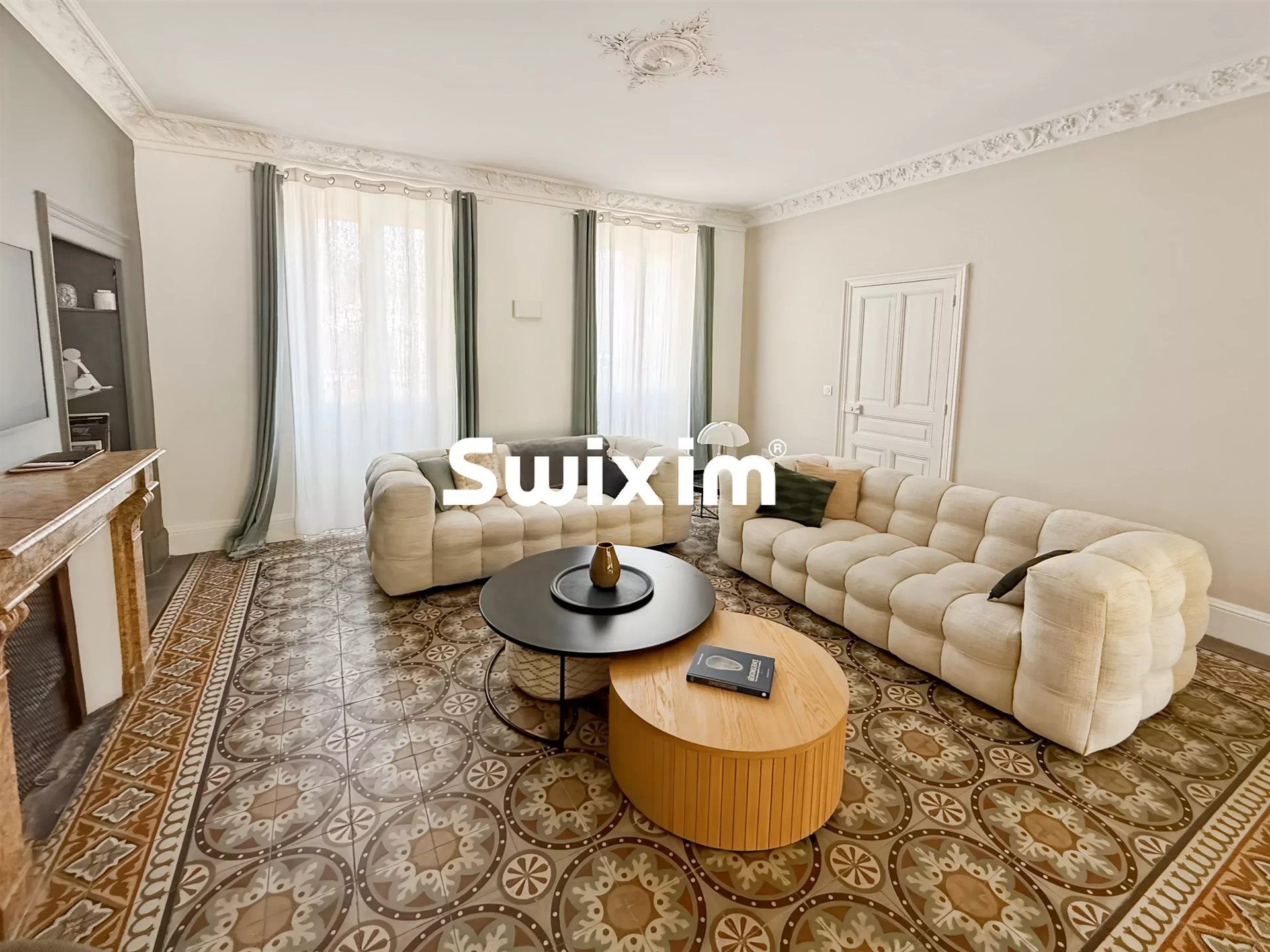 Maison à vendre, 225m², Pierrelatte