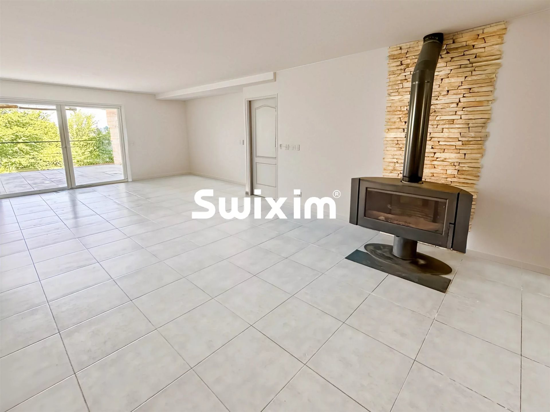 Maison à vendre, 154m², Saint-Julien-de-Peyrolas