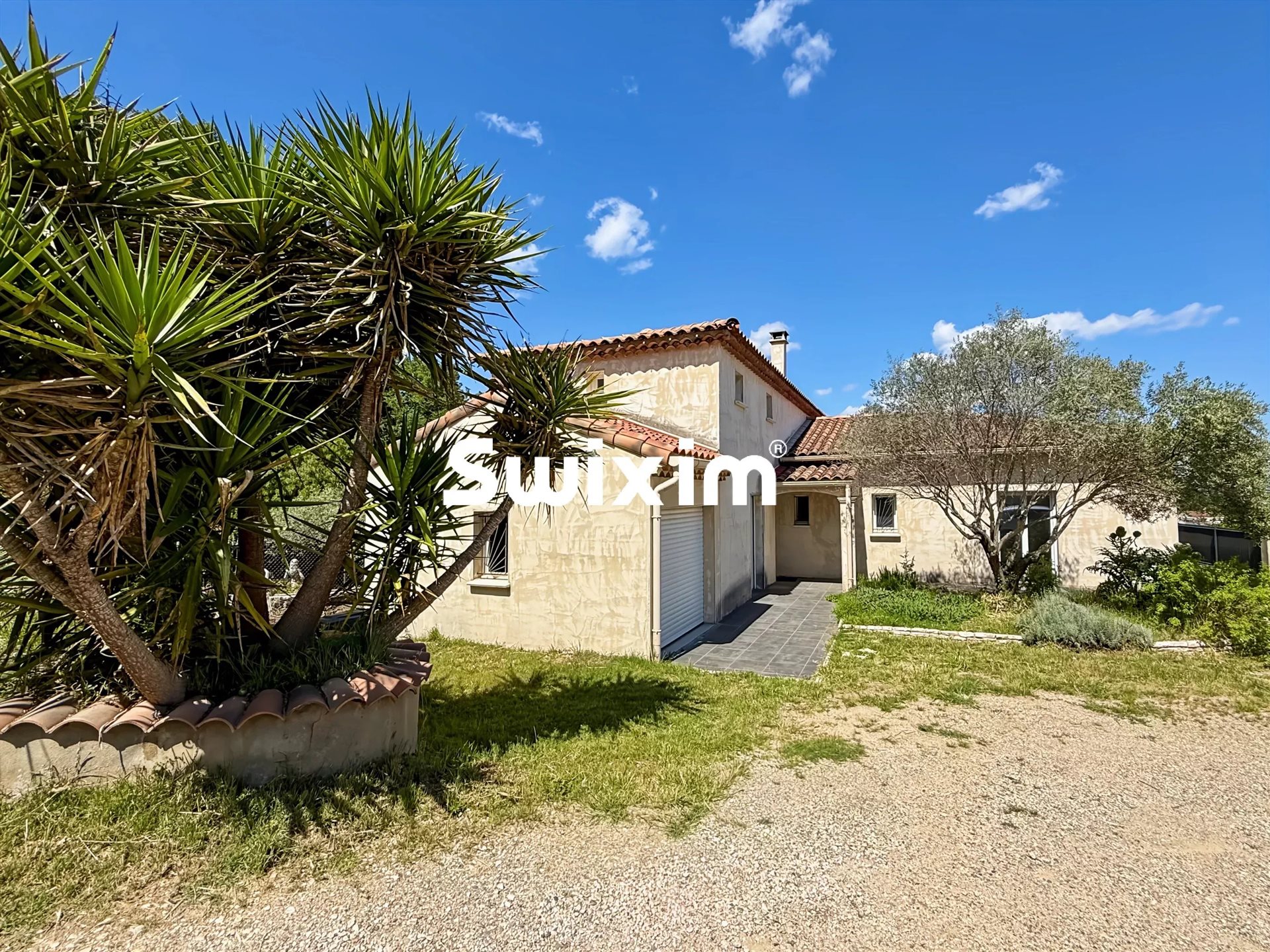 Maison à vendre, 154m², Saint-Julien-de-Peyrolas