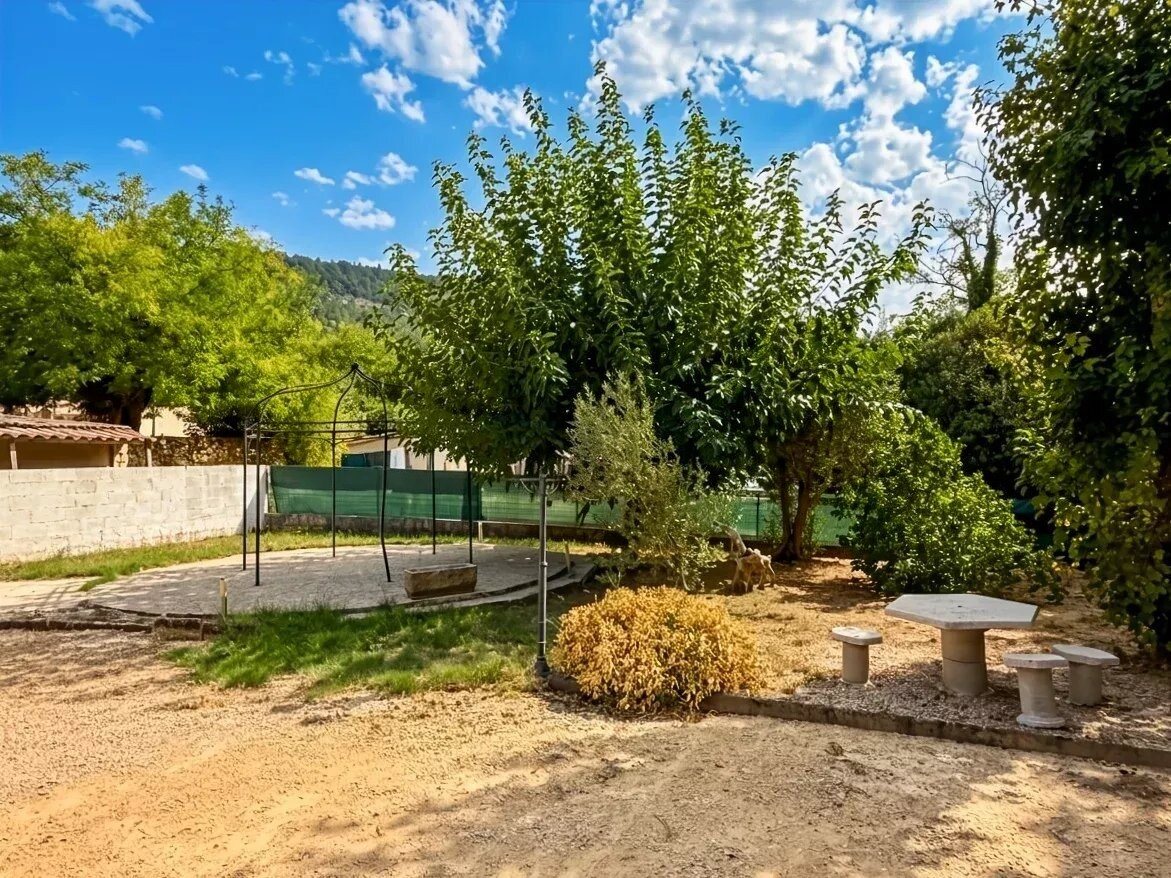 Maison à vendre, 74m², Saint-Paul-Trois-Châteaux
