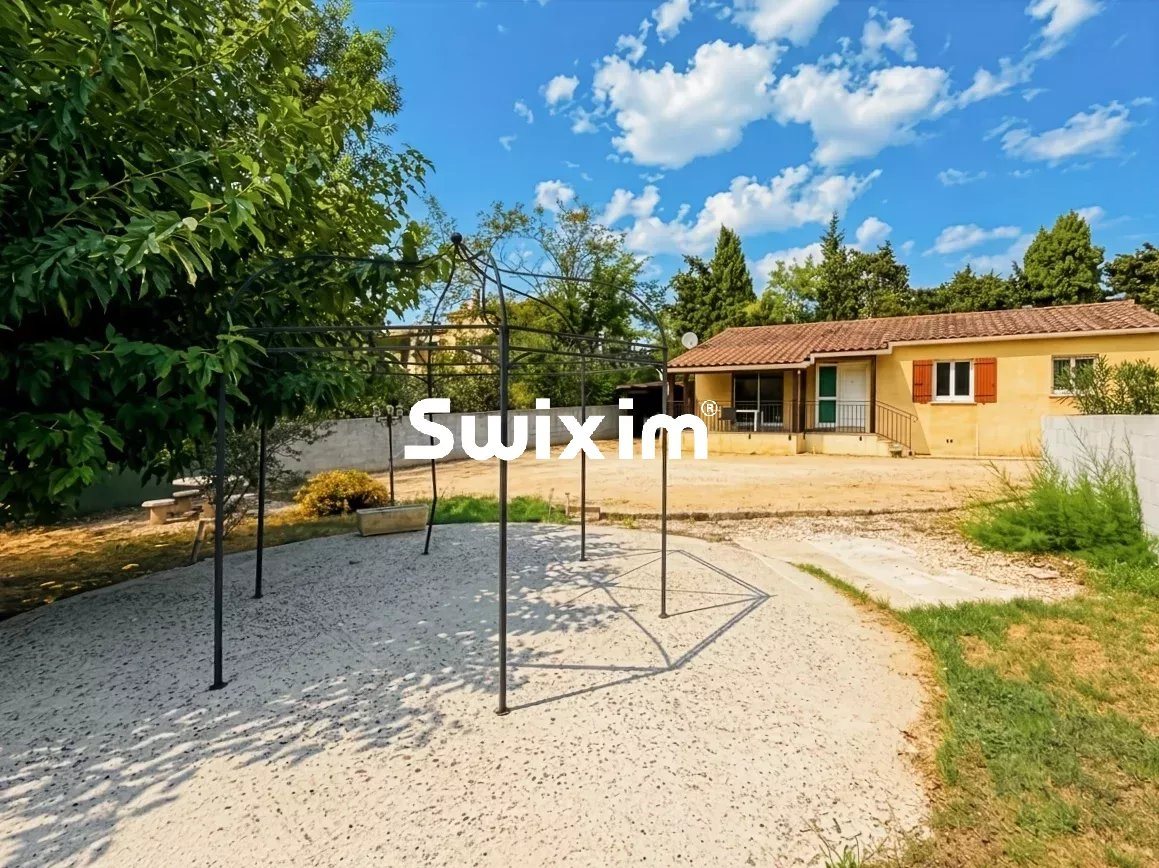 Maison à vendre, 74m², Saint-Paul-Trois-Châteaux