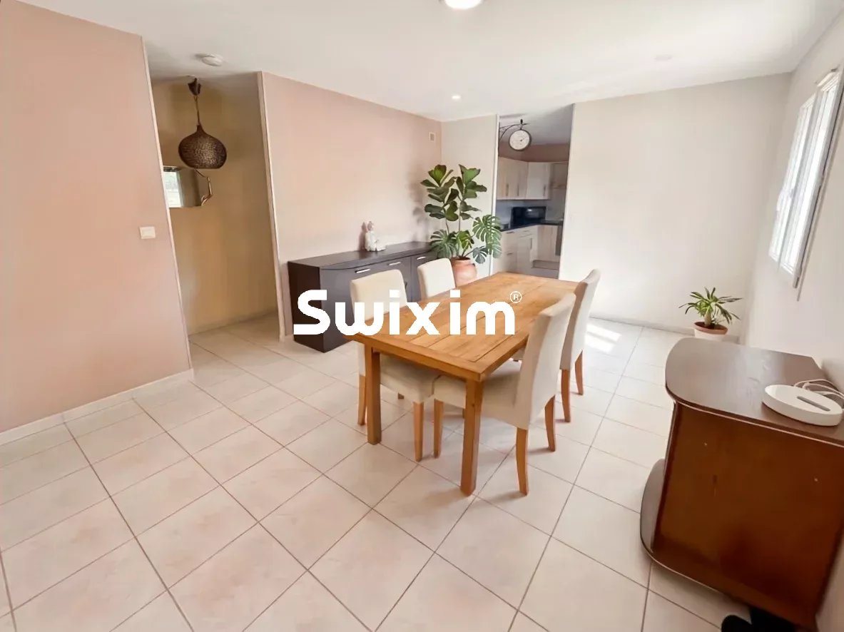 Maison à vendre, 74m², Saint-Paul-Trois-Châteaux
