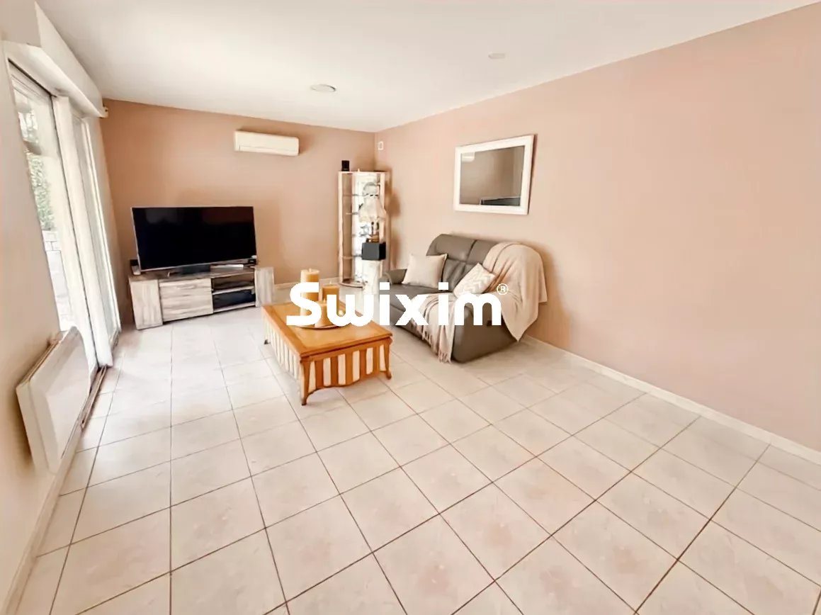 Maison à vendre, 74m², Saint-Paul-Trois-Châteaux