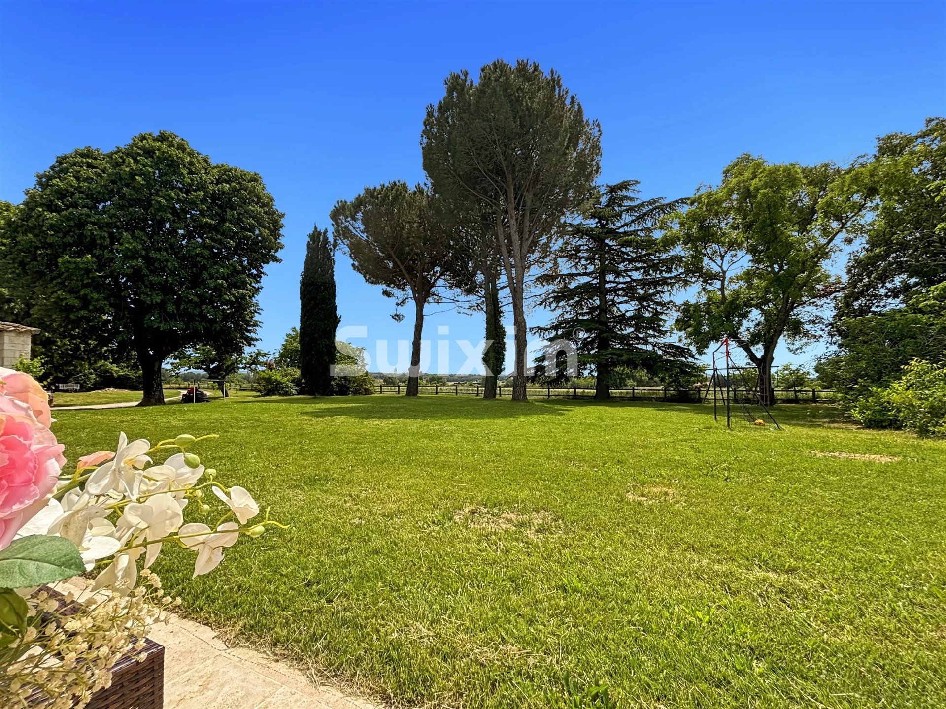 Maison à vendre, 348m², Sauzet