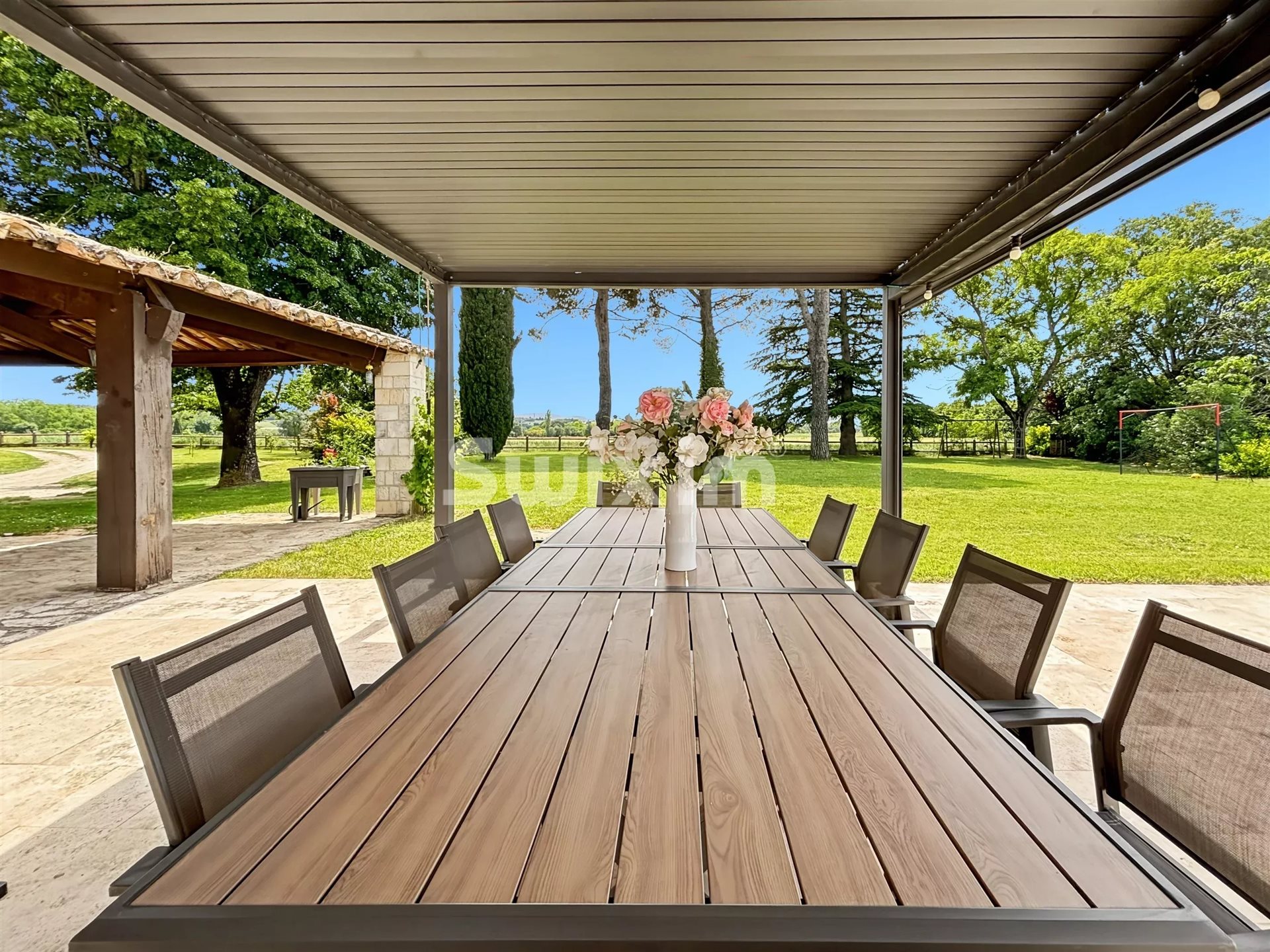 Maison à vendre, 348m², Sauzet