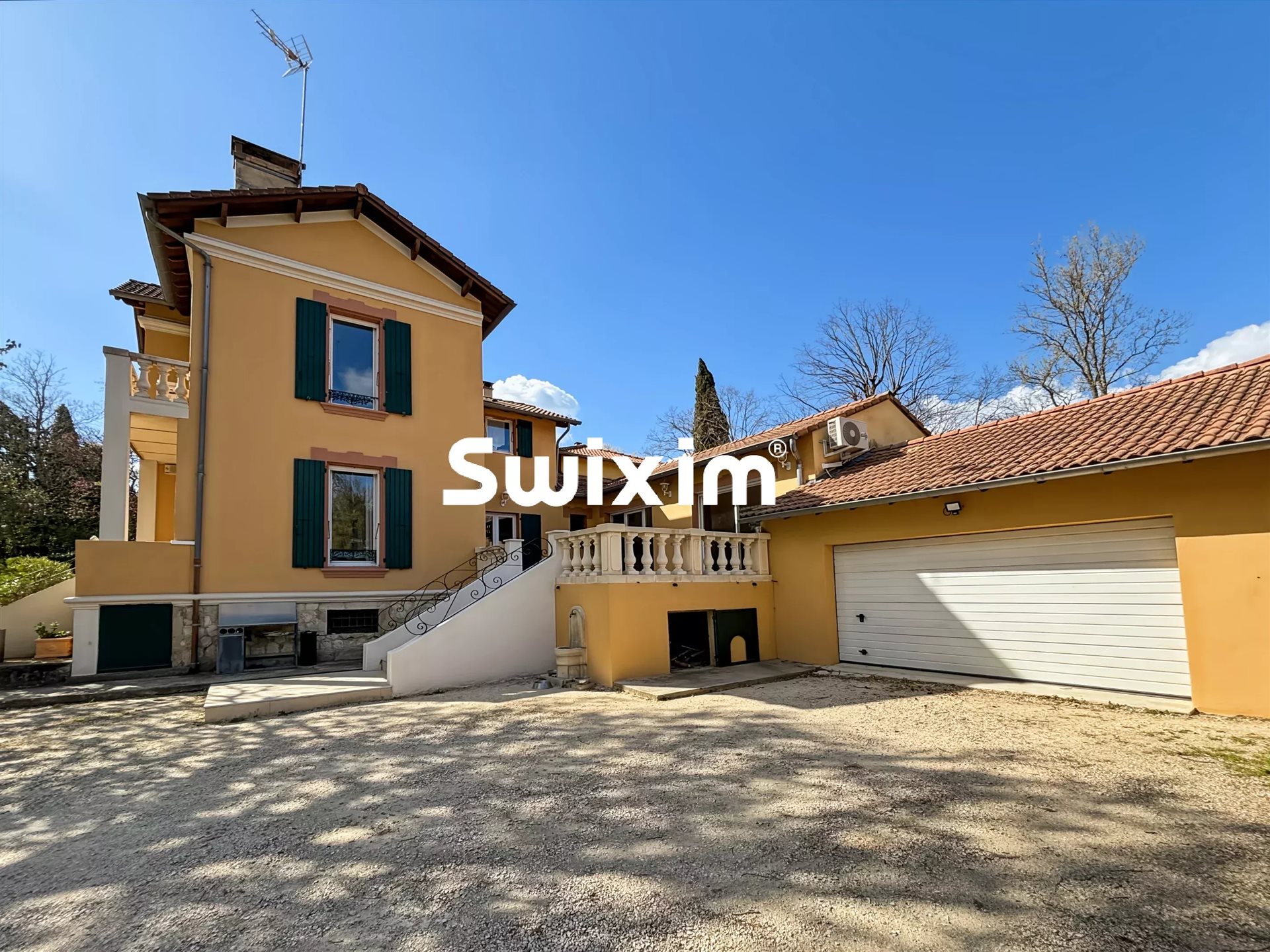 Maison à vendre, 220m², Sauzet