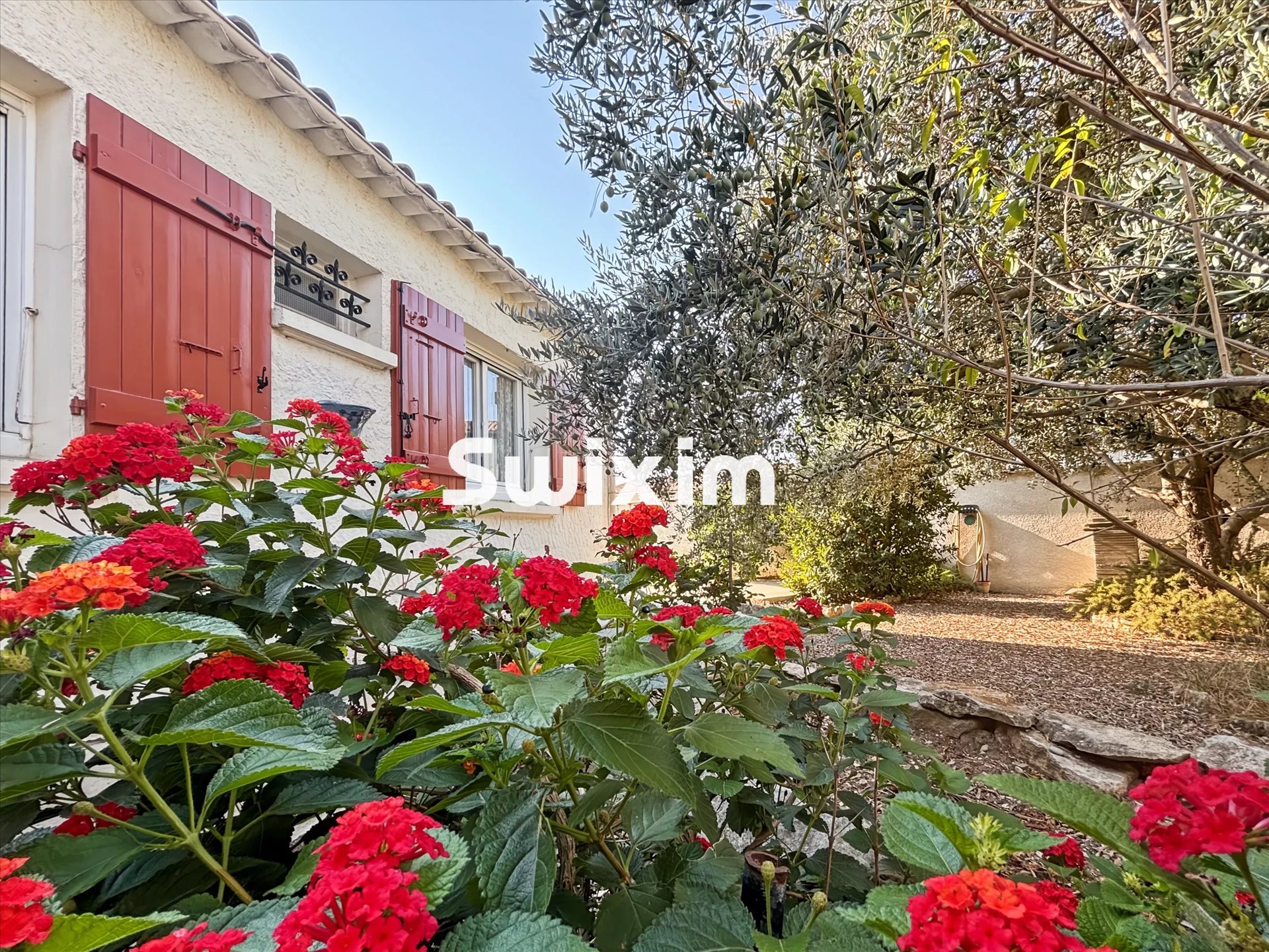 Maison à vendre, 108m², Pierrelatte