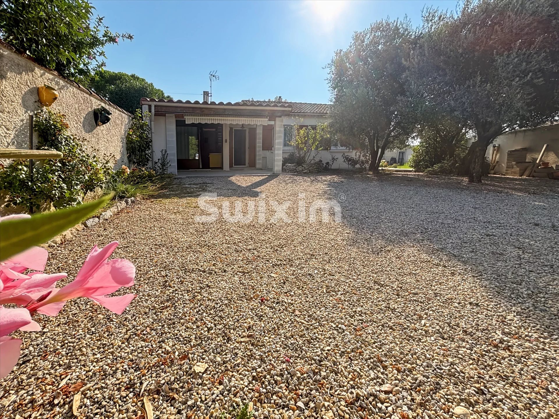 Maison à vendre, 108m², Pierrelatte