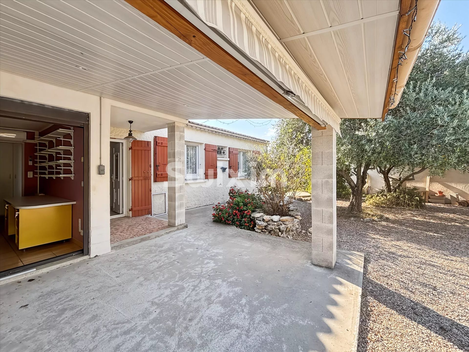 Maison à vendre, 108m², Pierrelatte