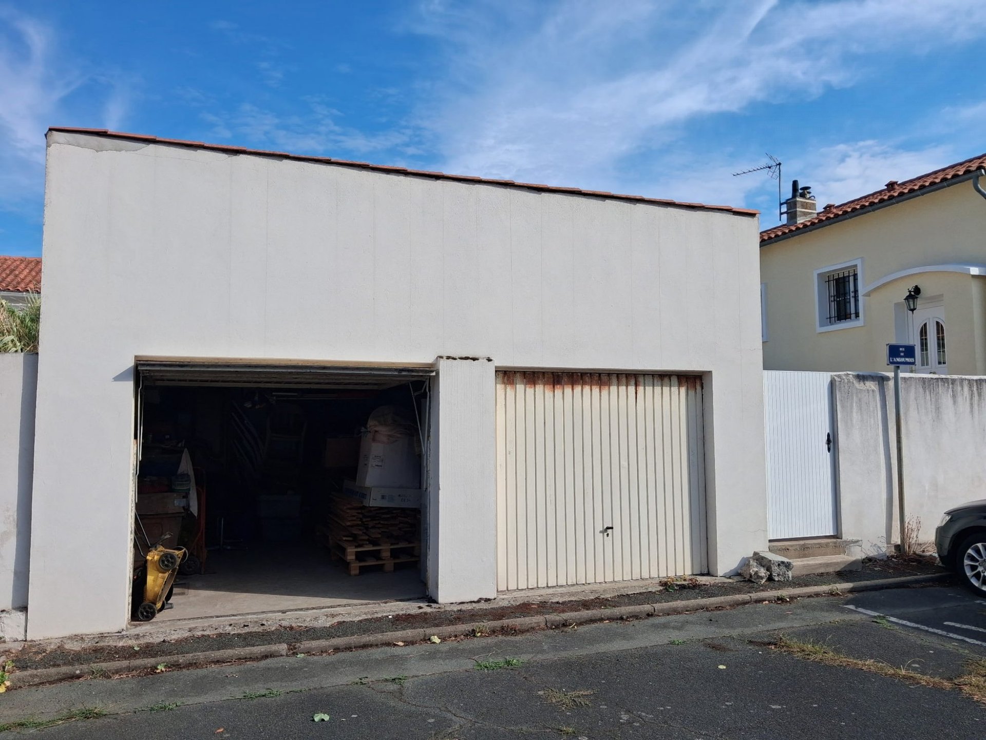 Maison à vendre, 30m², La Rochelle