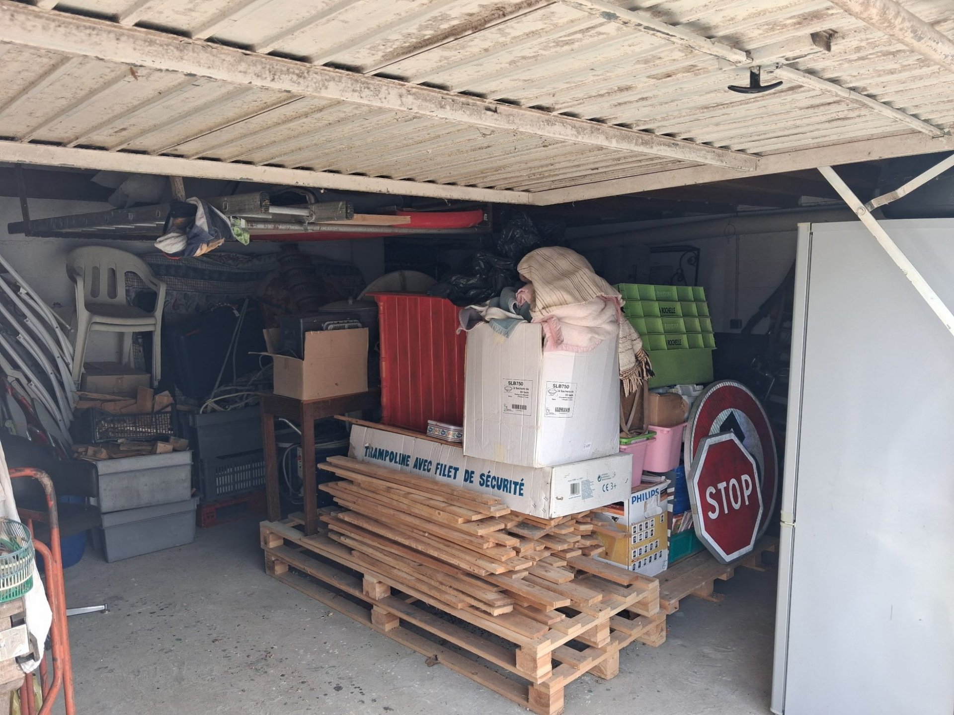 Maison à vendre, 30m², La Rochelle