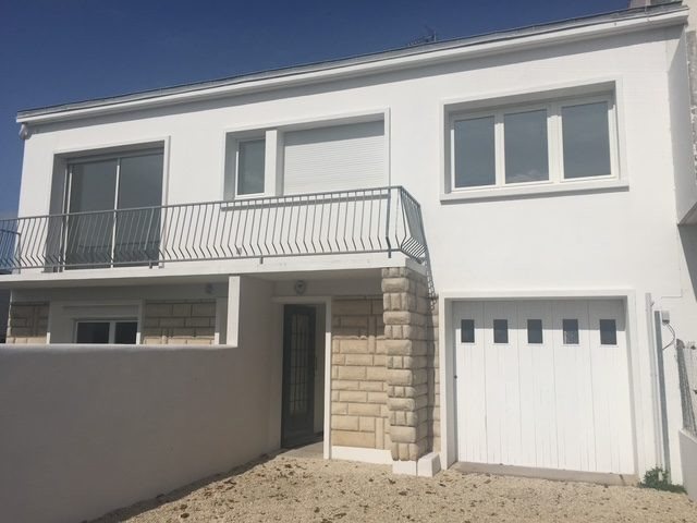 Appartement à vendre, 79m², Lagord