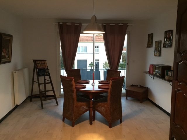 Appartement à vendre, 79m², Lagord