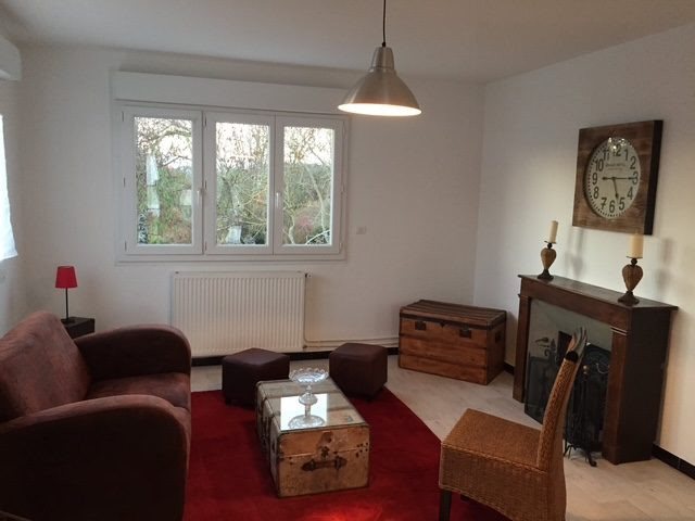 Appartement à vendre, 79m², Lagord
